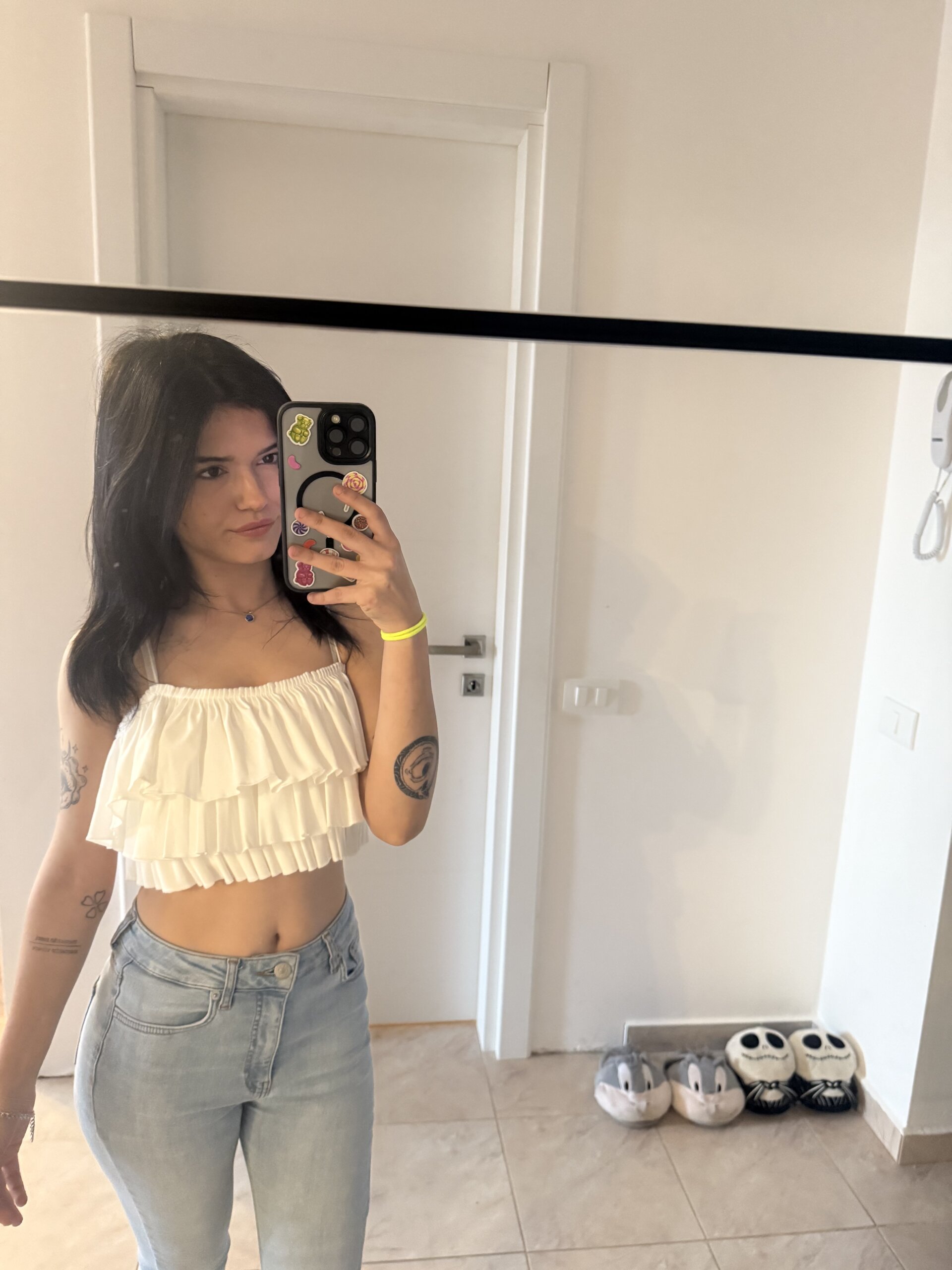 XXX Porn Photo of Nude MistressMollyx 3