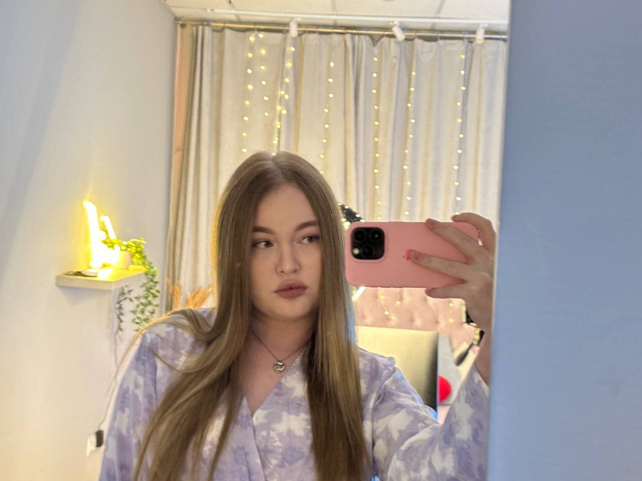 XXX Porn Photo of Nude FeliciaLorne 9