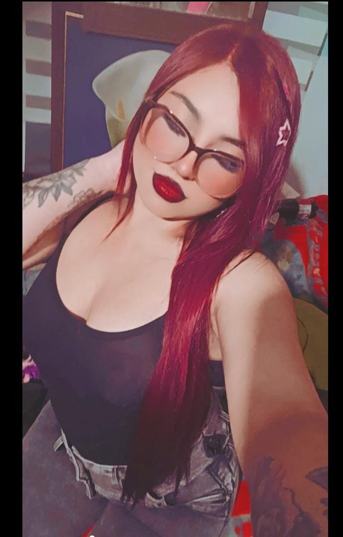 XXX Porn Photo of Nude Eilyn_7 5