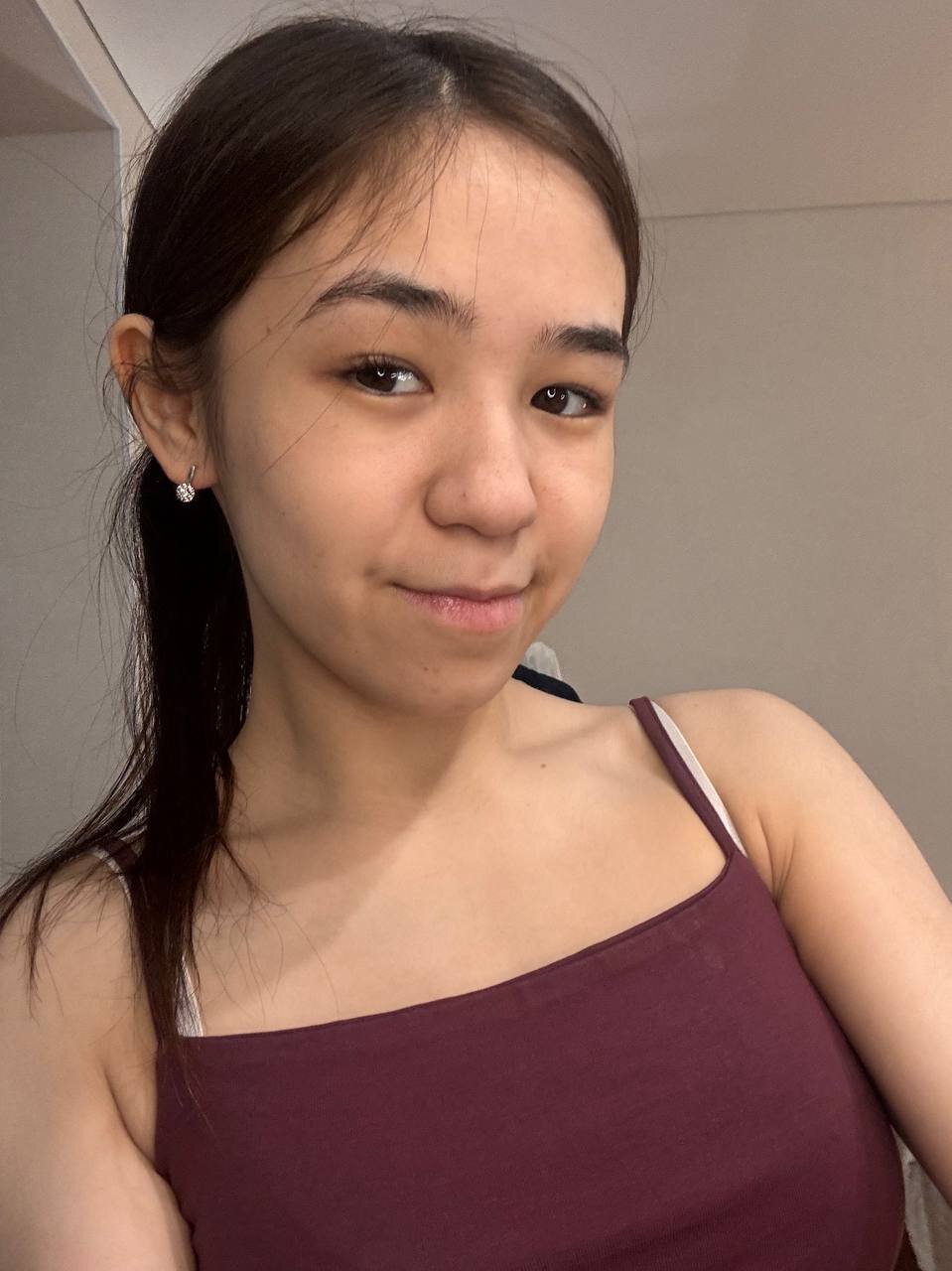XXX Porn Photo of Nude KiraAbling 40