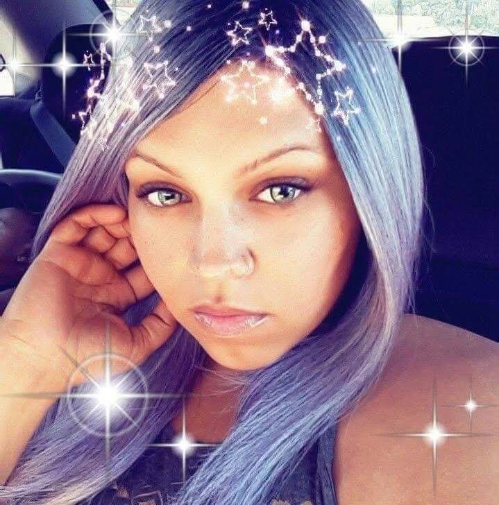 XXX Porn Photo of Nude RubyPuddles91 29