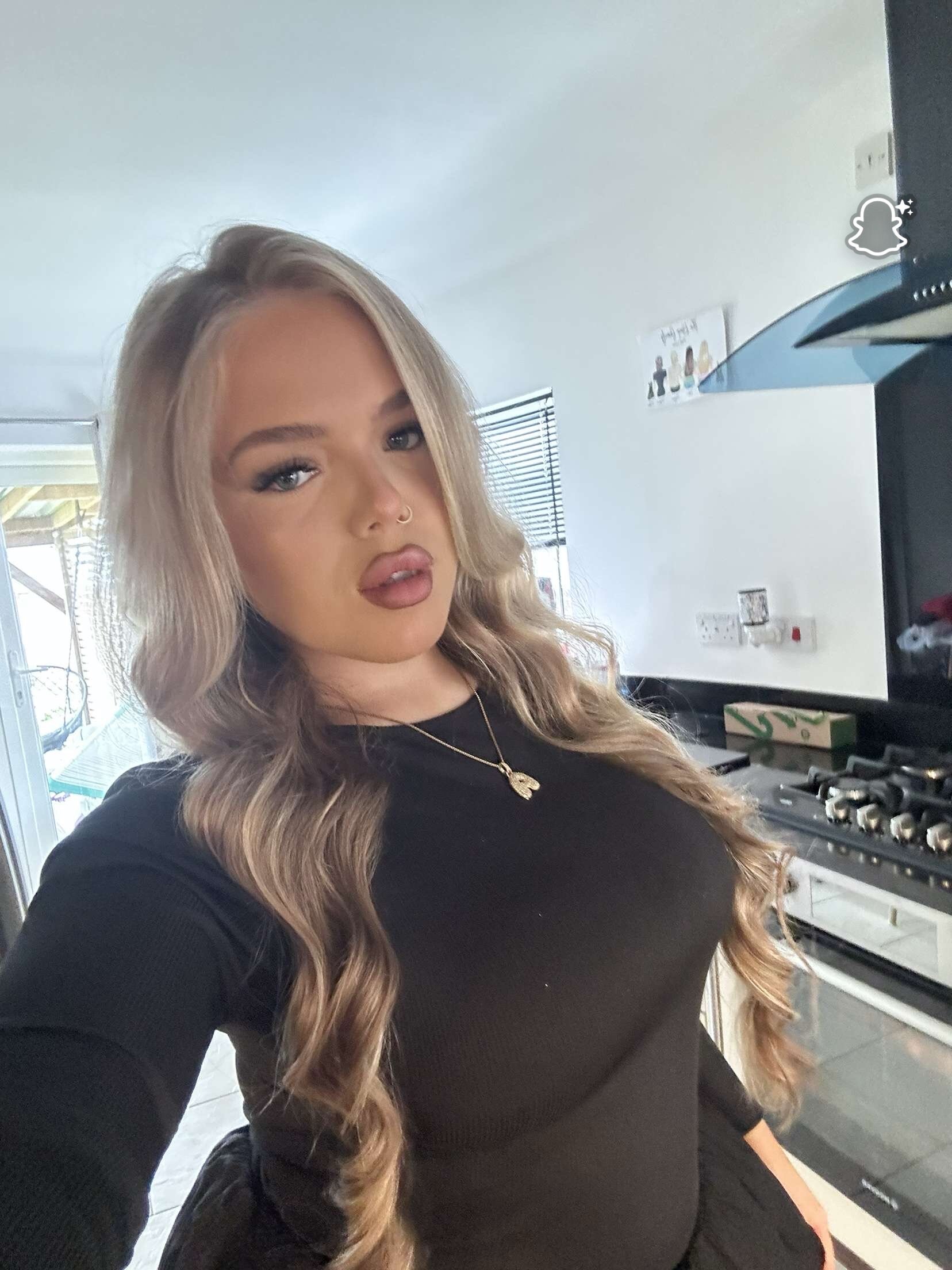 XXX Porn Photo of Nude prettycocomae 5