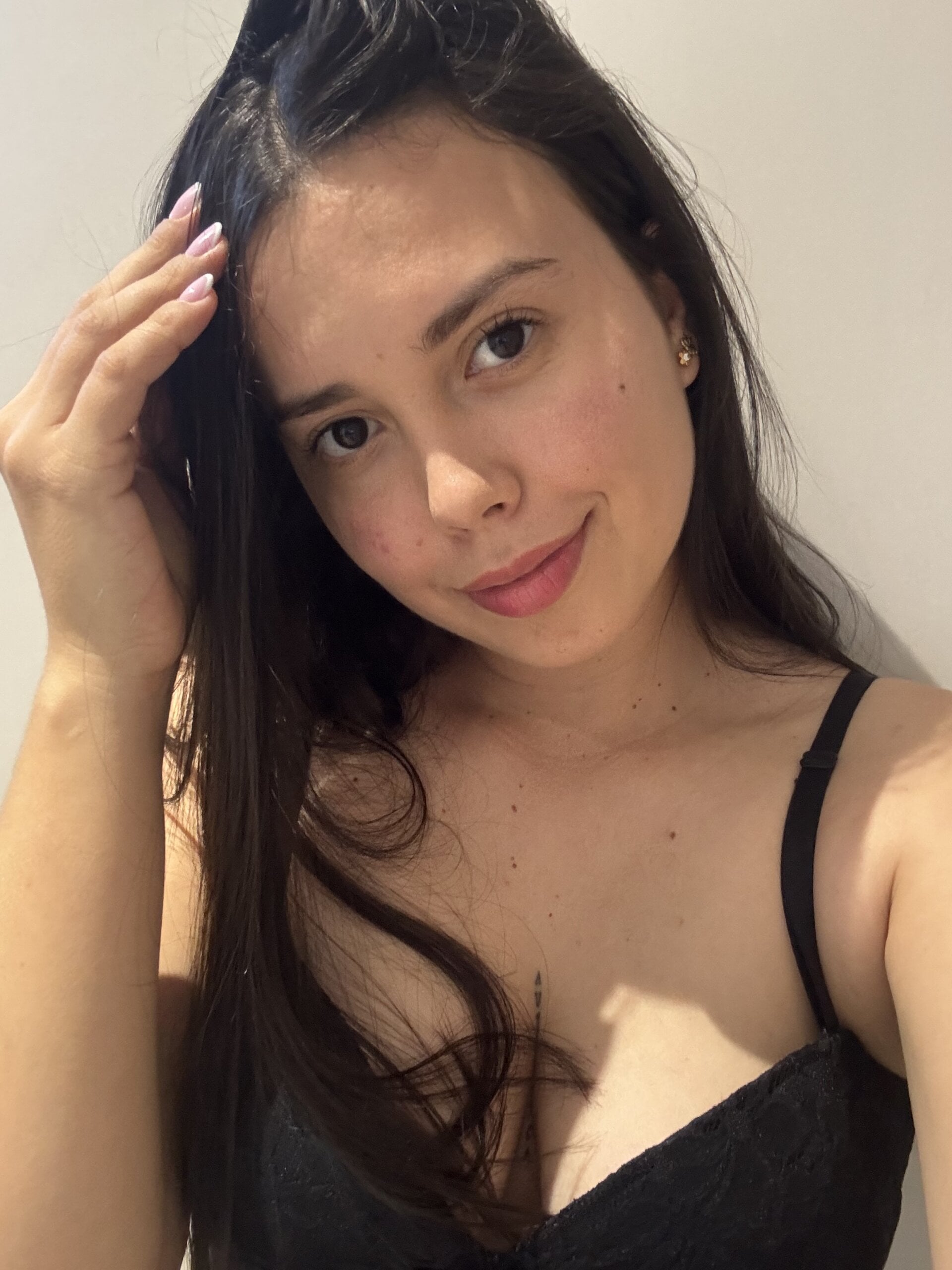 XXX Porn Photo of Nude Velvet-touch 5
