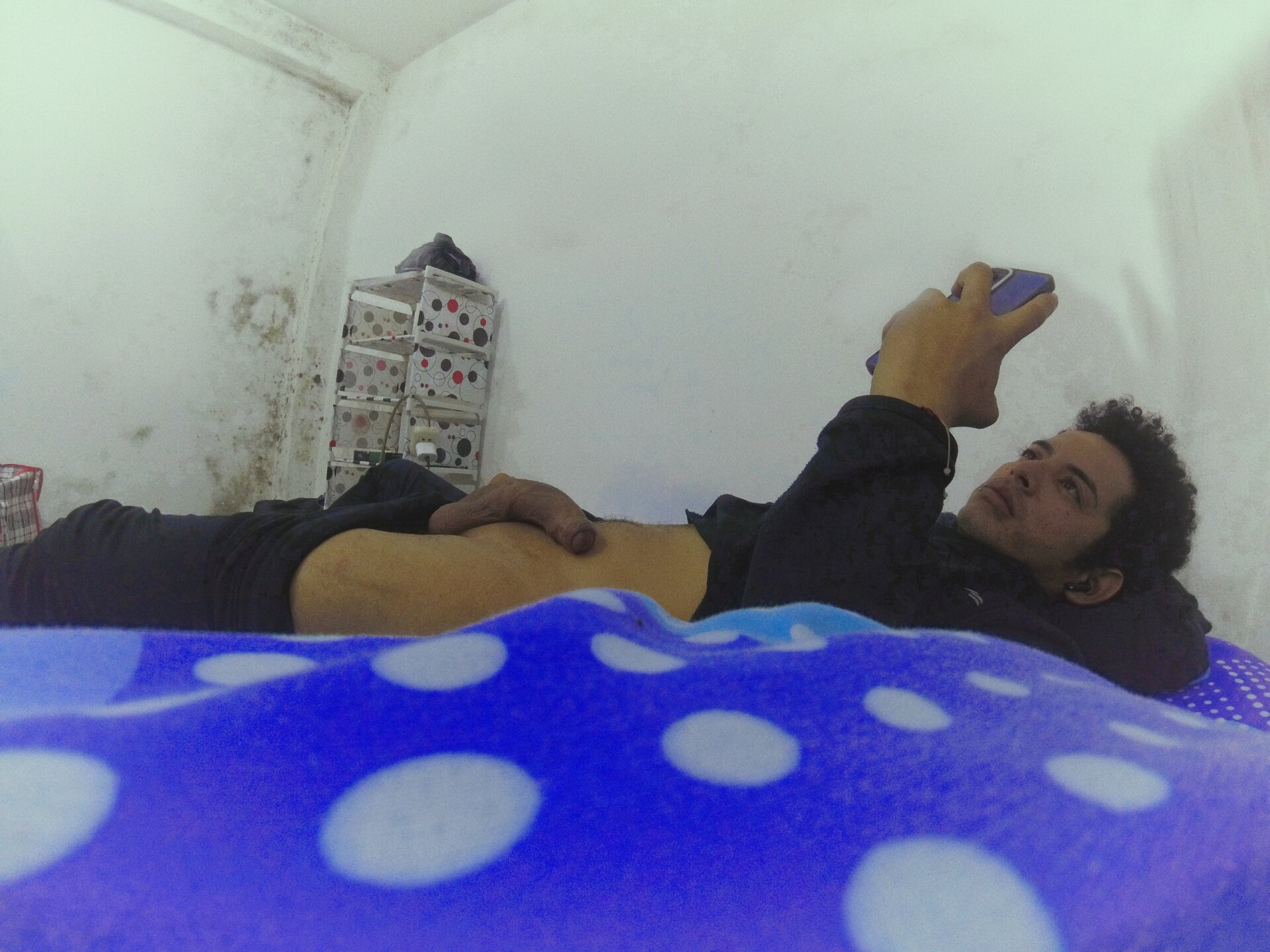 XXX Porn Photo of Nude TheStraightSatyr 6