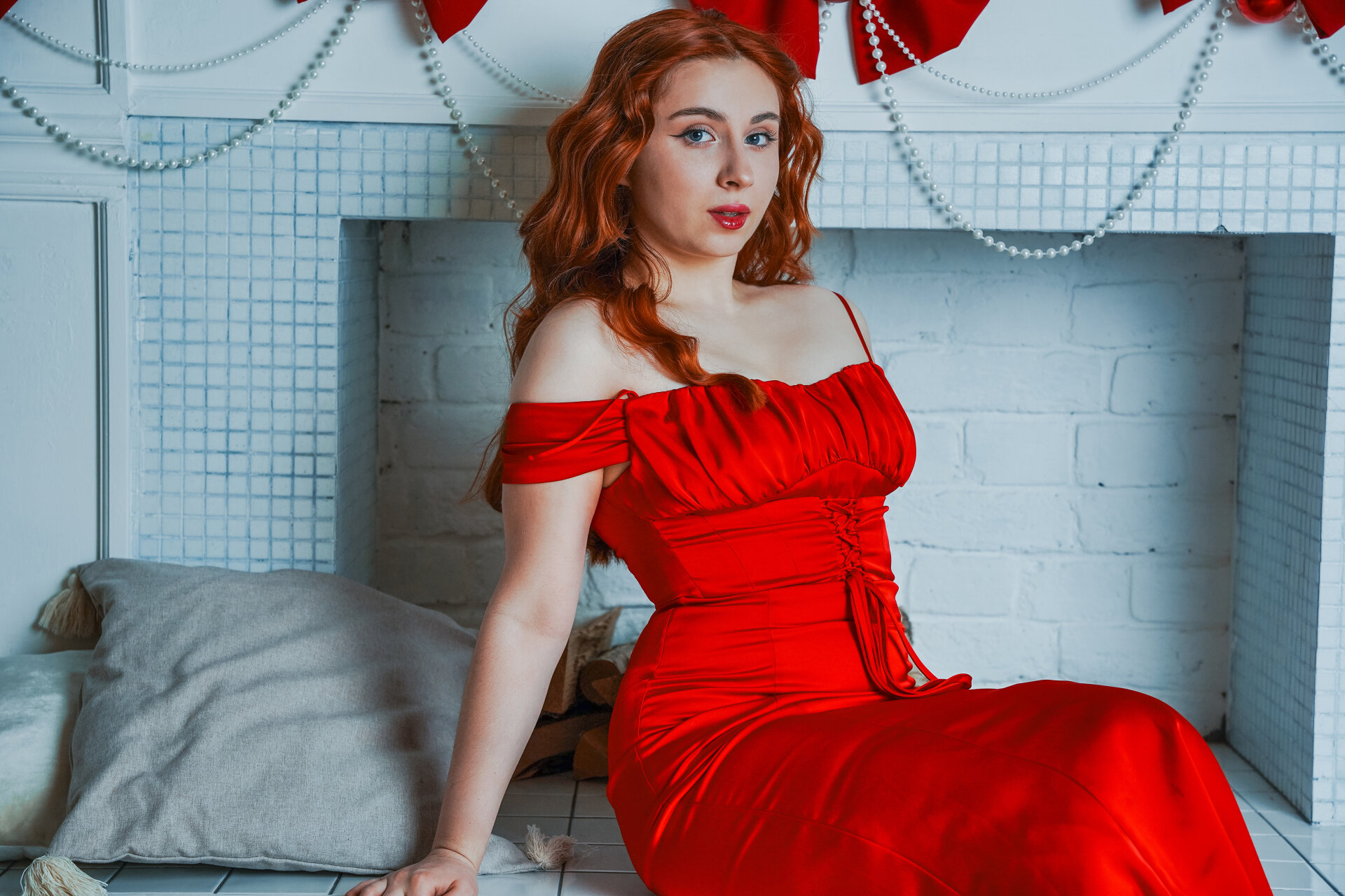 XXX Porn Photo of Nude kimplusvibes 18
