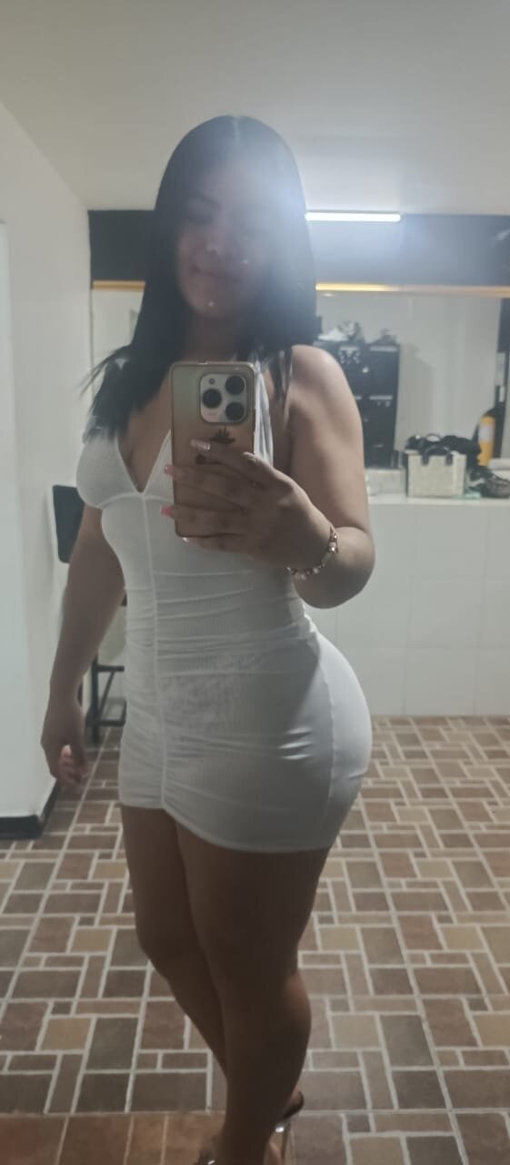 XXX Porn Photo of Nude Mariana_jaramillo 7
