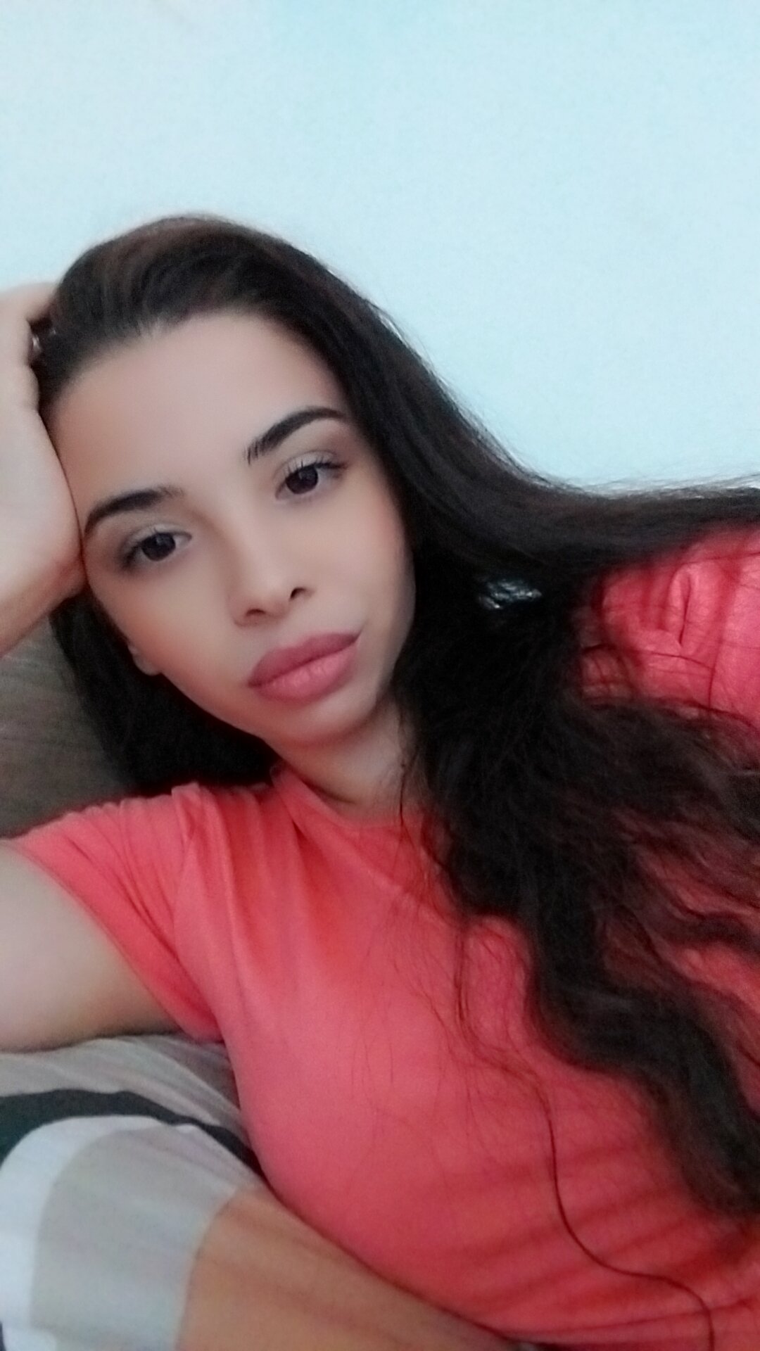 XXX Porn Photo of Nude mayaangell 9