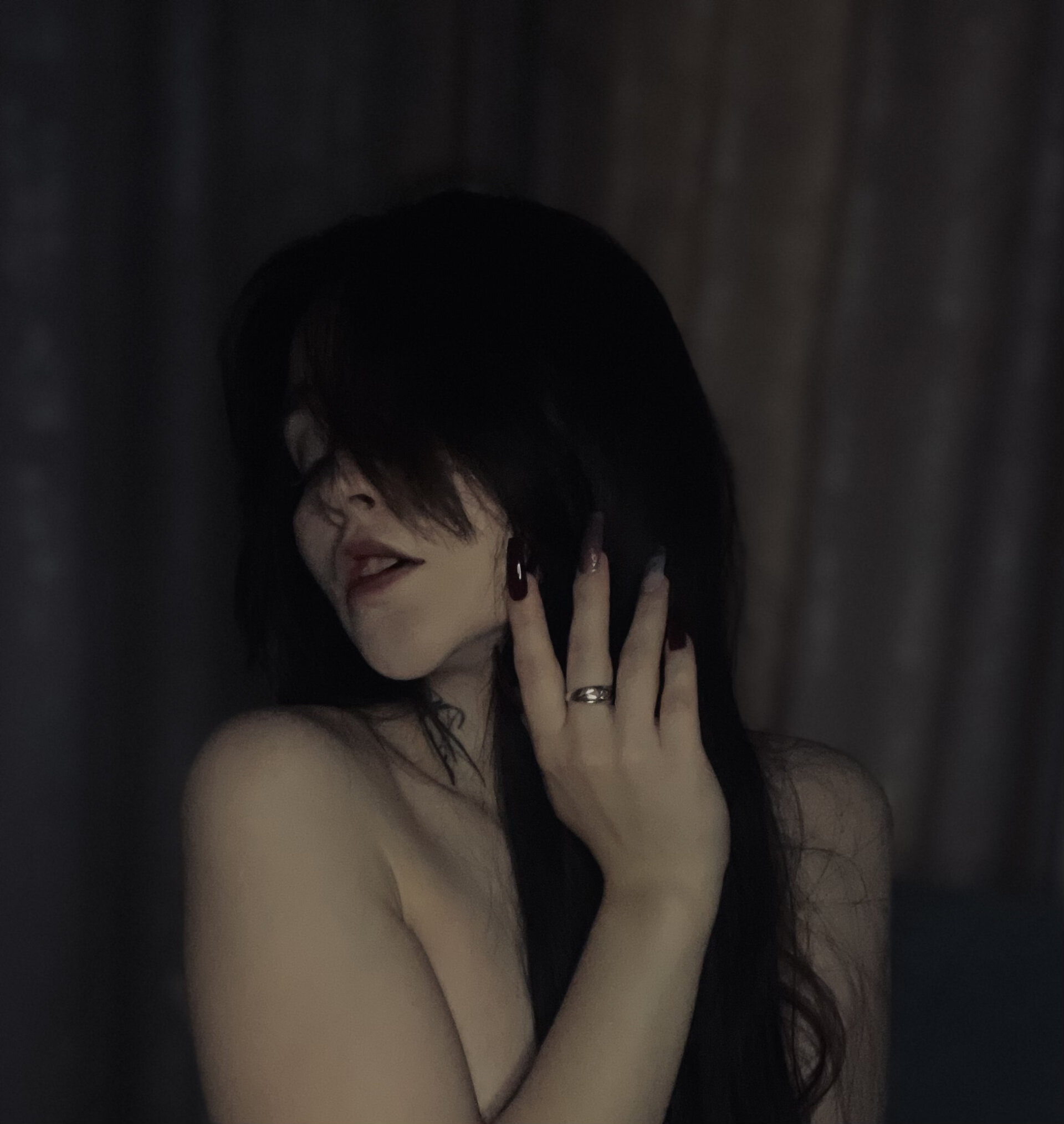 XXX Porn Photo of Nude BalkySwell 21