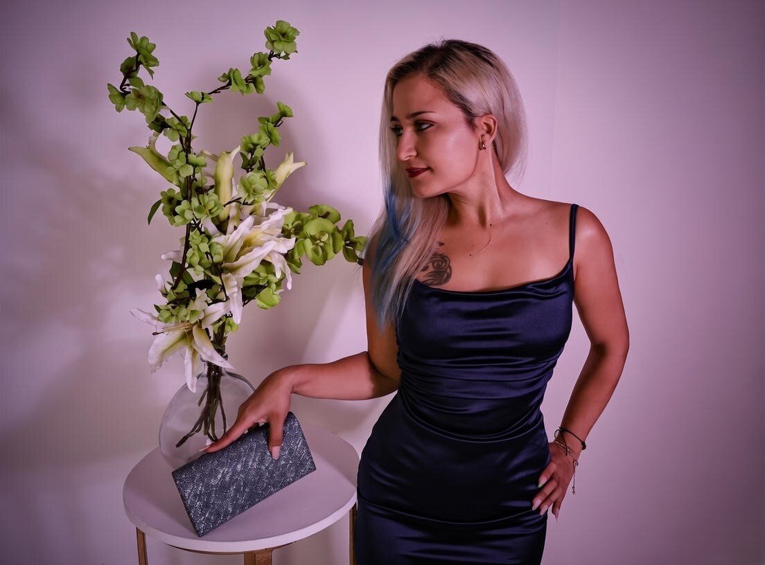 XXX Porn Photo of Nude AlexaColdd 6