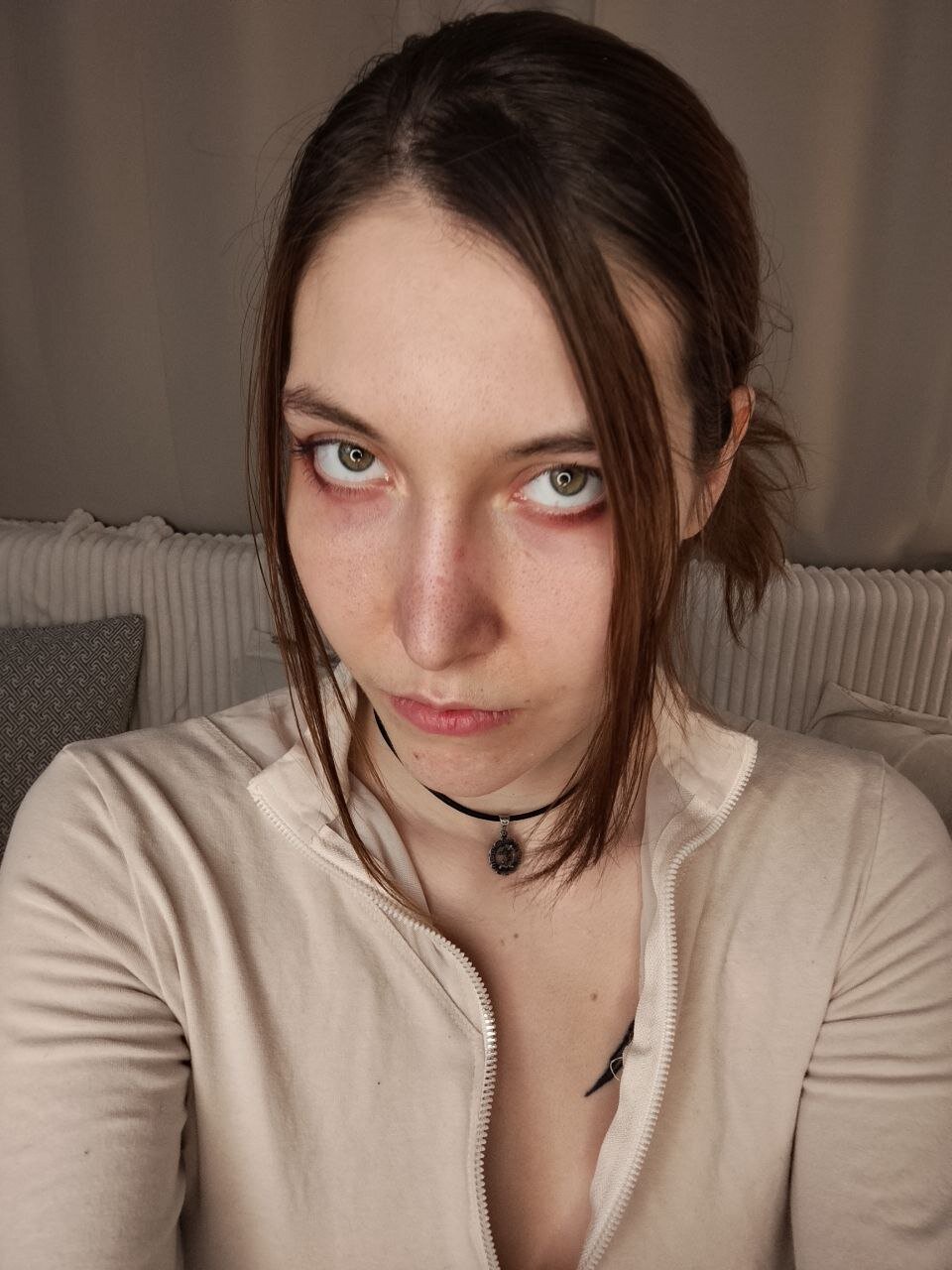 XXX Porn Photo of Nude ClariceWellen 46