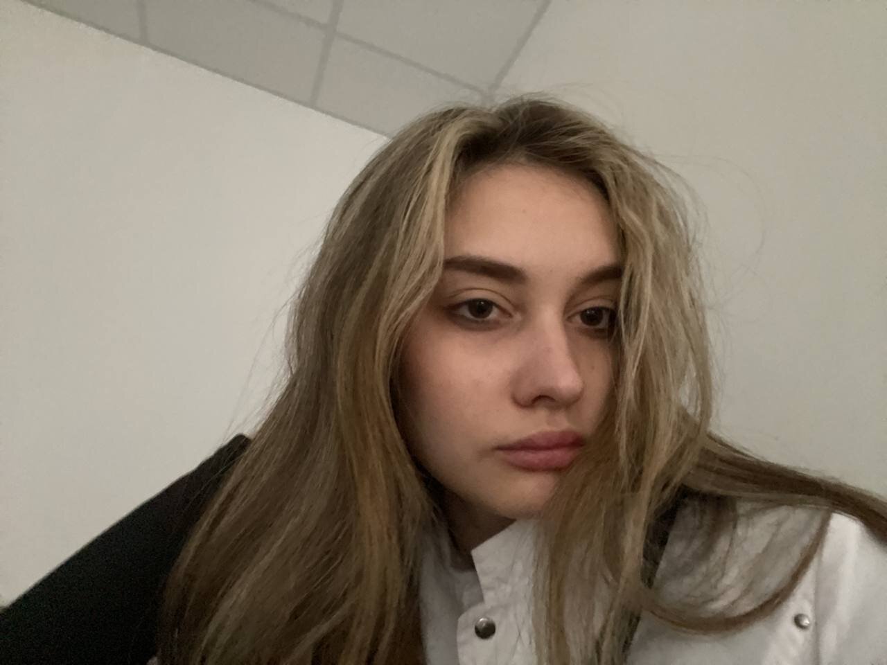 XXX Porn Photo of Nude Caroline_love_me 18