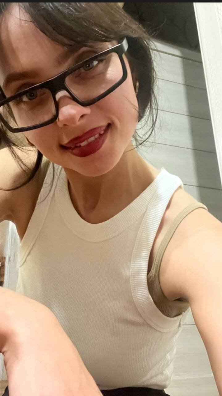 XXX Porn Photo of Nude Leia_Prana 3