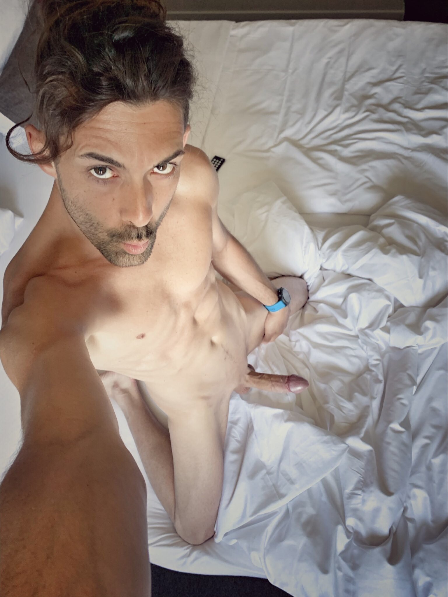 XXX Porn Photo of Nude LiveDorianstv 51
