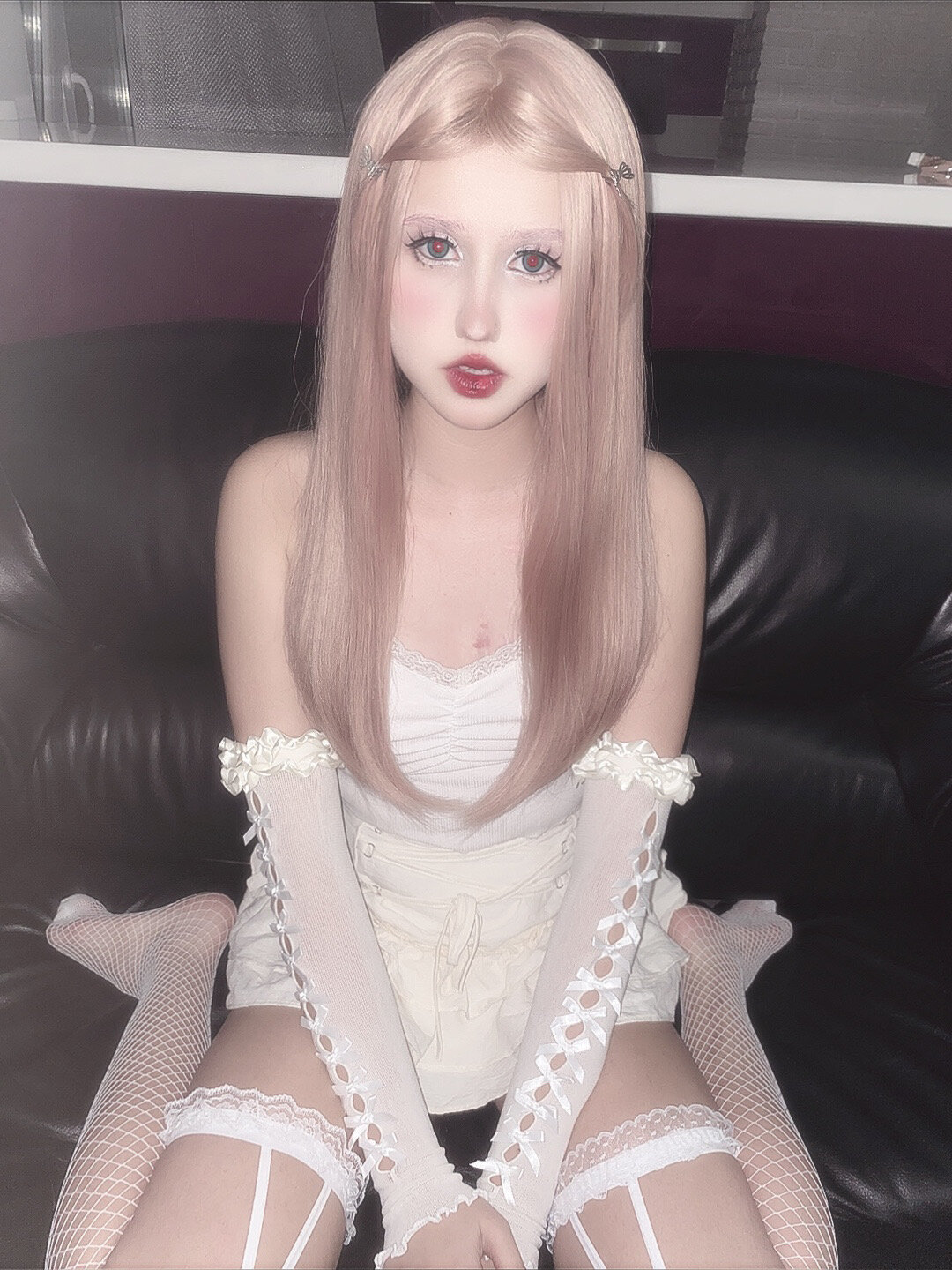 XXX Porn Photo of Nude Kayla_wilkins 13