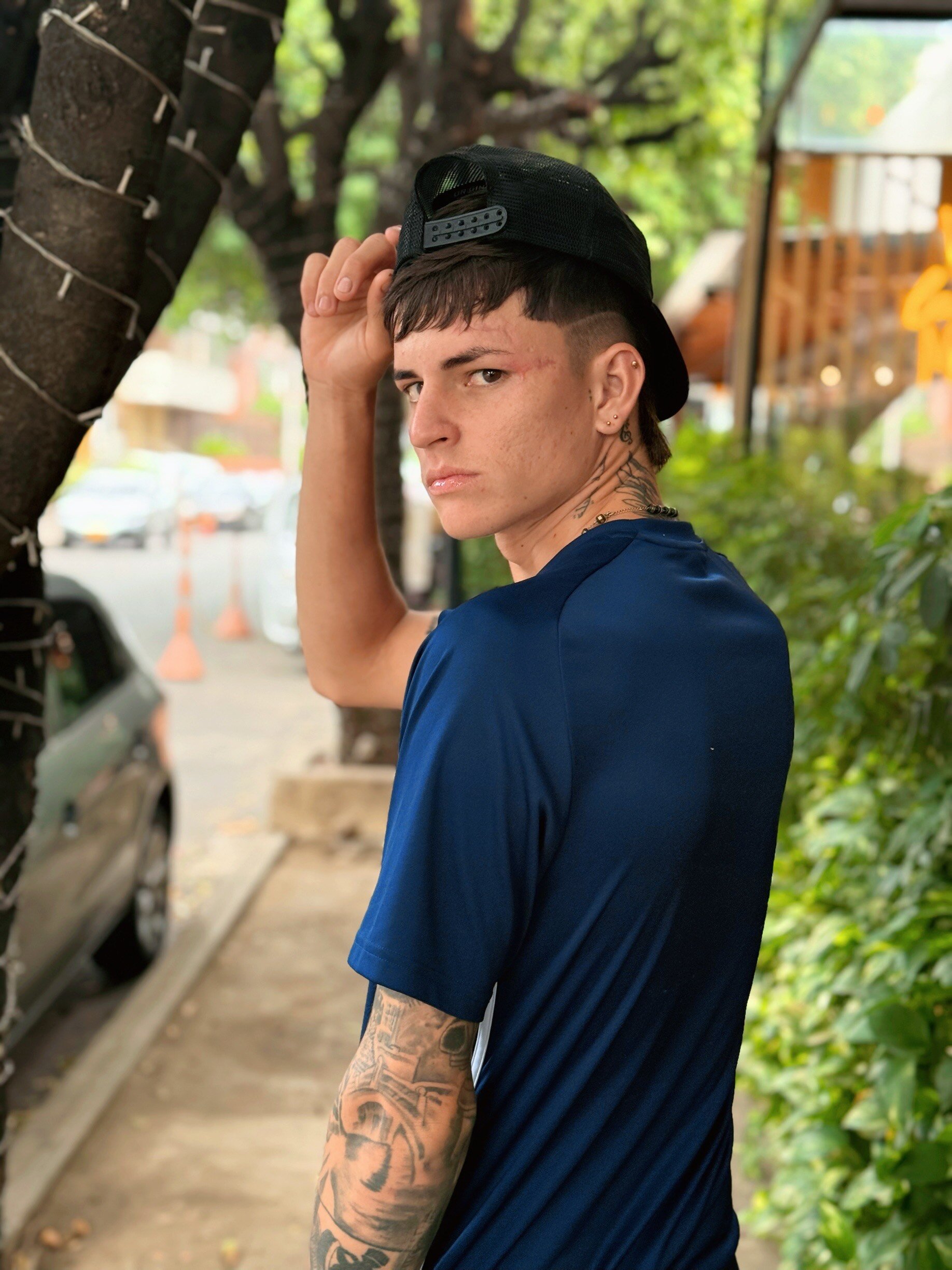 XXX Porn Photo of Nude Neill_Lorde 5
