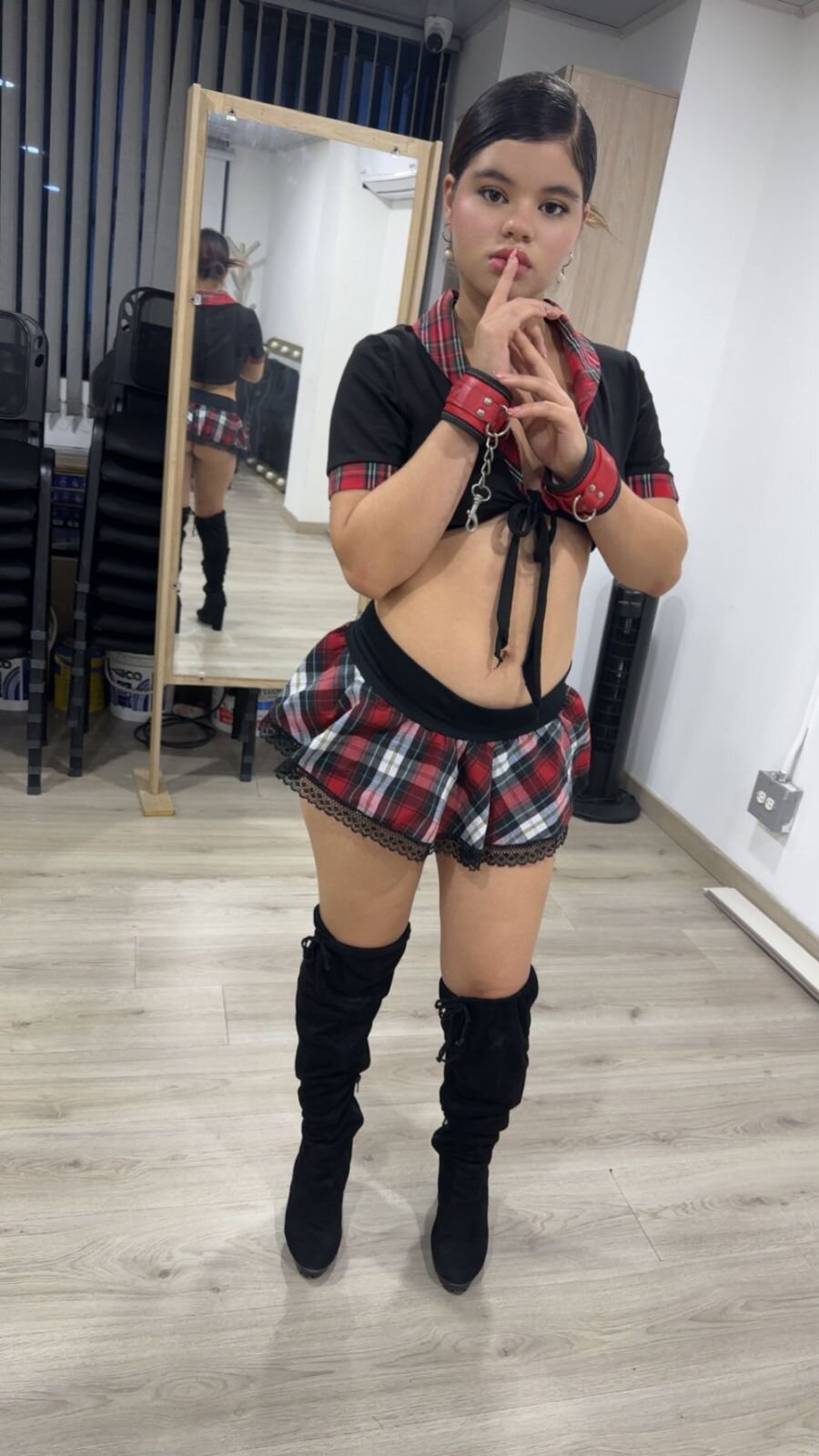 XXX Porn Photo of Nude mary_joseph 12