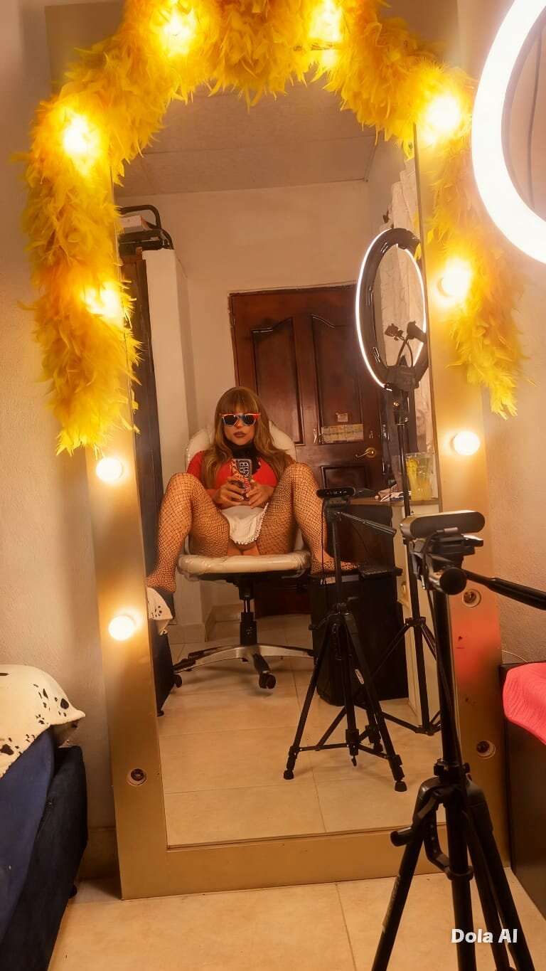 XXX Porn Photo of Nude Giamacaray 4