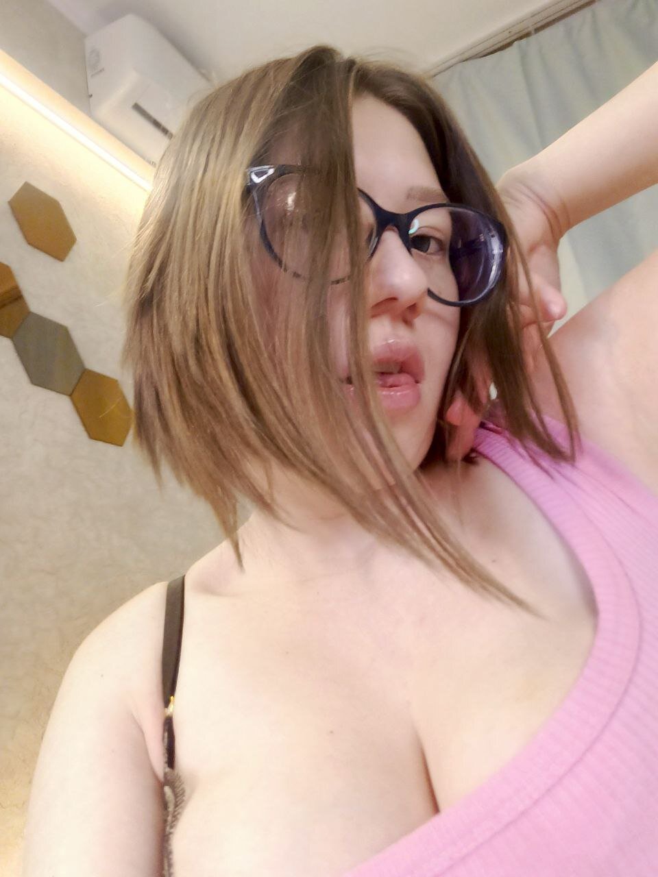 XXX Porn Photo of Nude MaymeDeuel 20