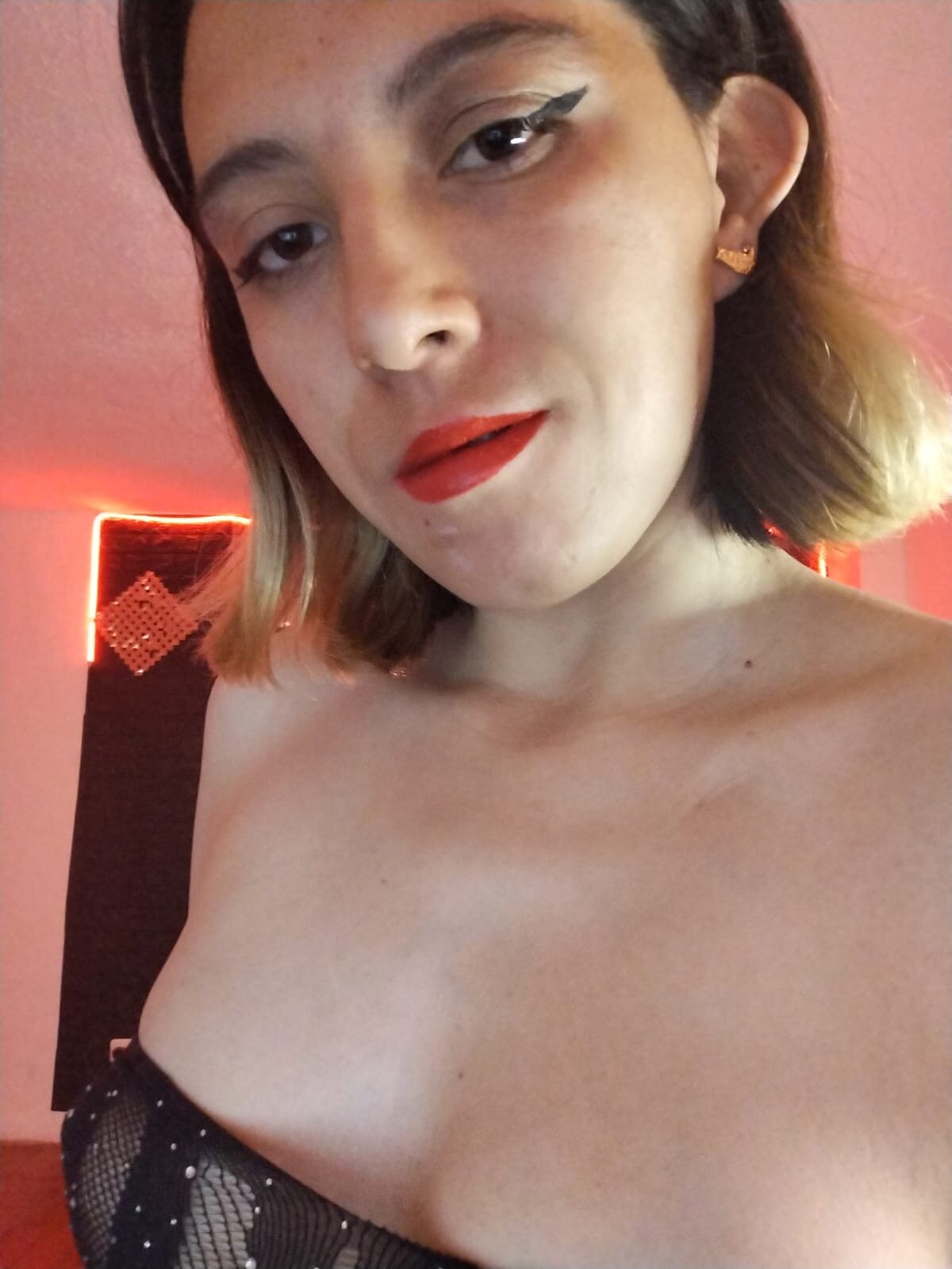 XXX Porn Photo of Nude cristal_hills_19 48