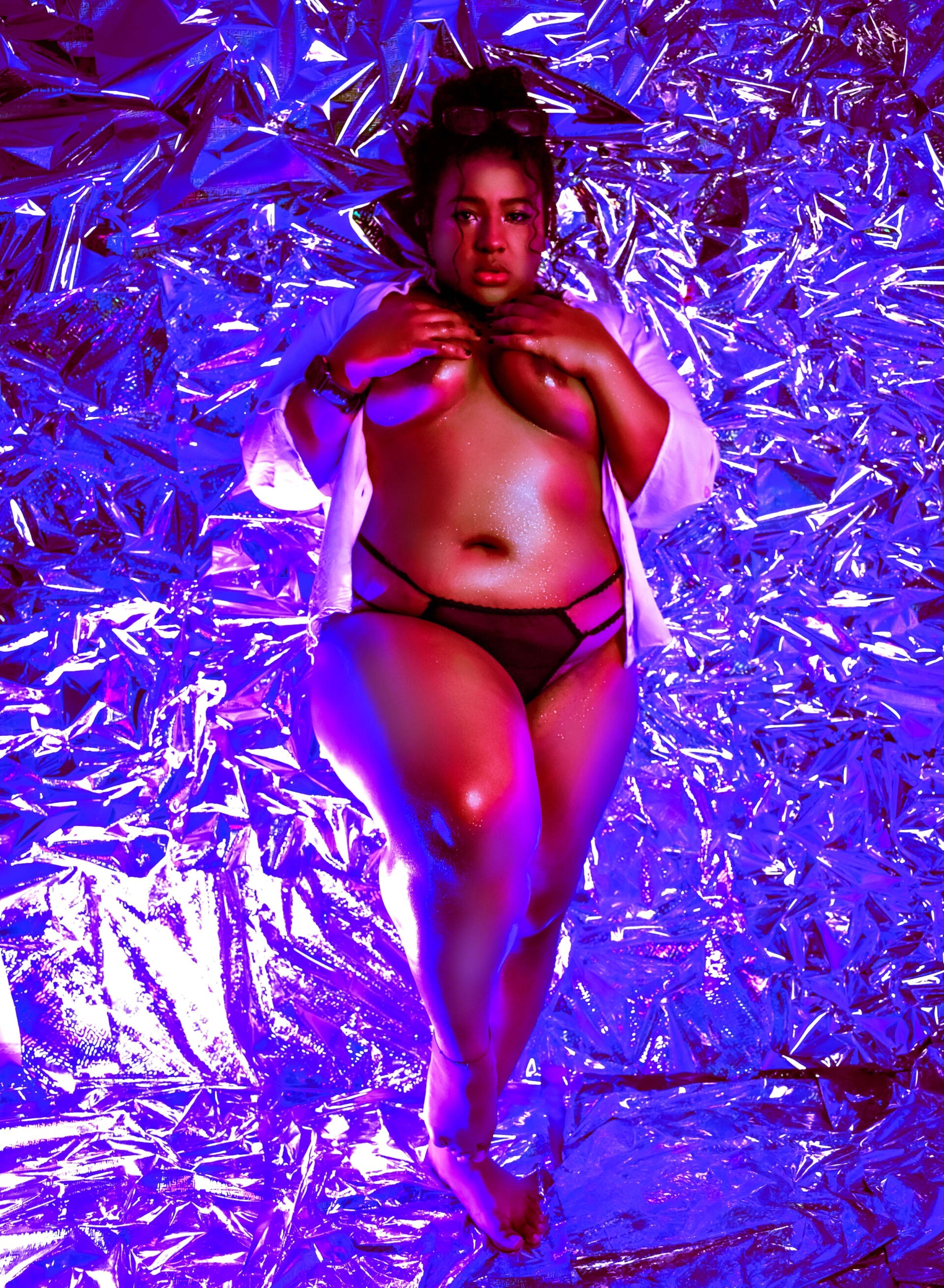 XXX Porn Photo of Nude DannaFalco25 2