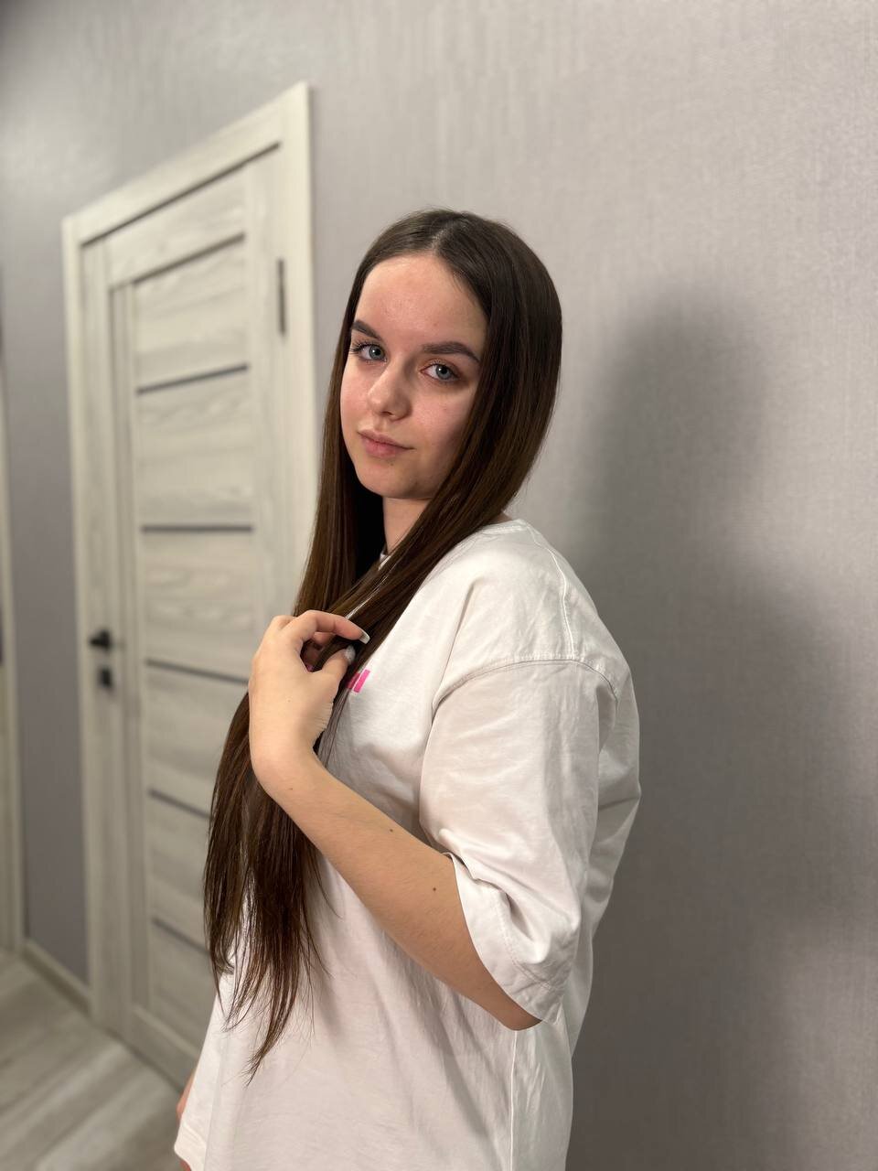 XXX Porn Photo of Nude MarenCalarco 4