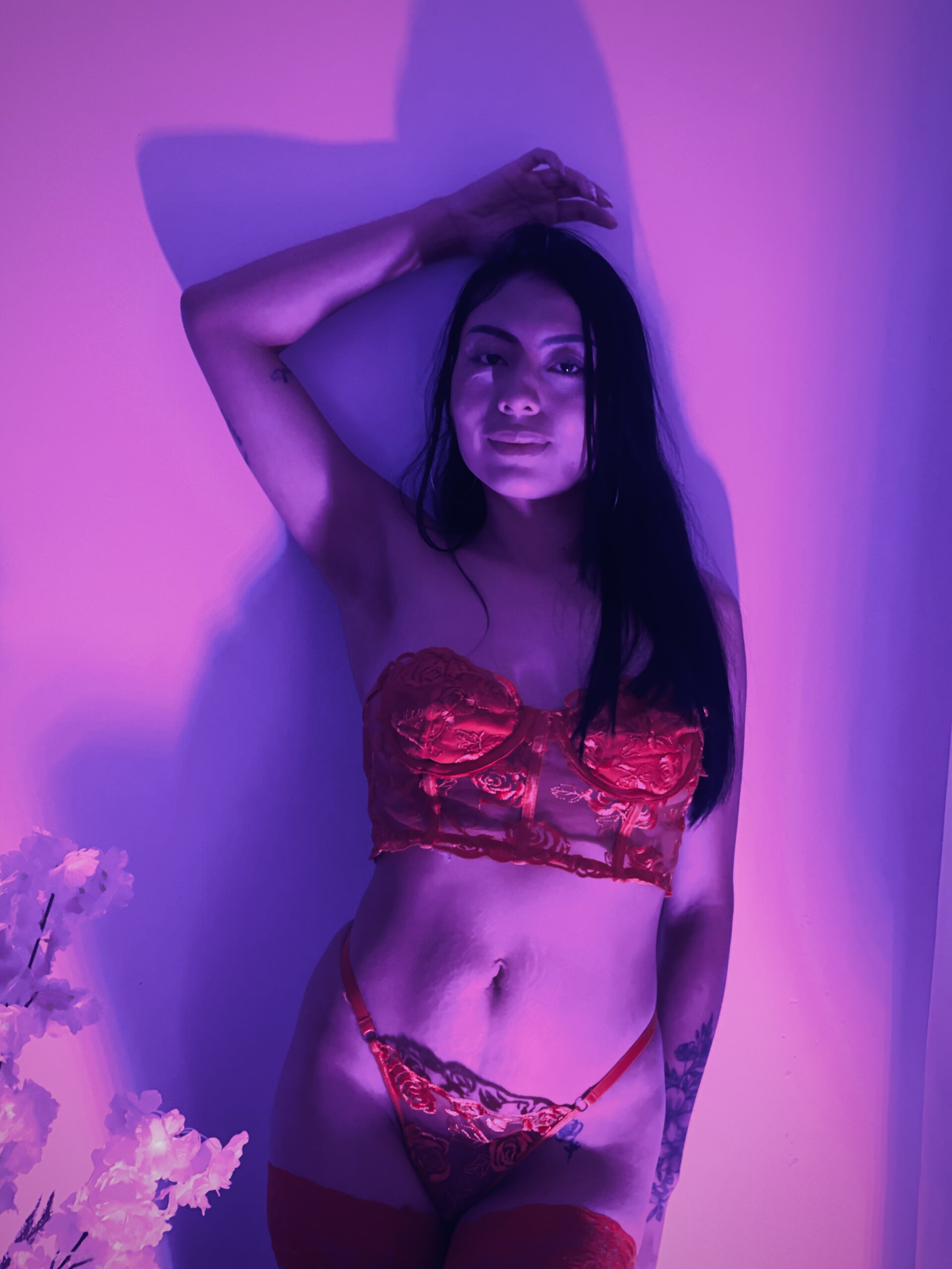 XXX Porn Photo of Nude Stephanie_Fontaine 25