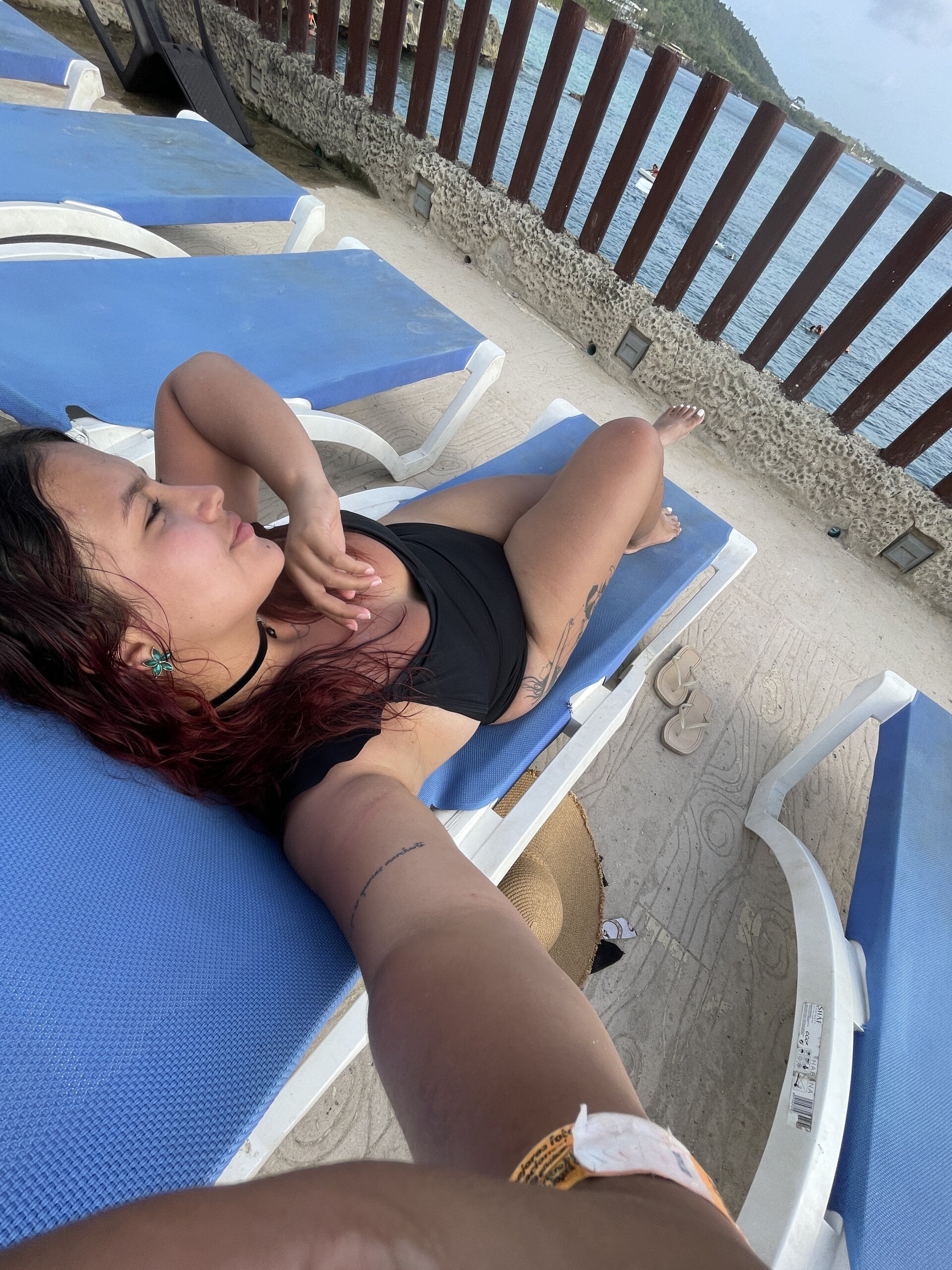 XXX Porn Photo of Nude Janne_1 1