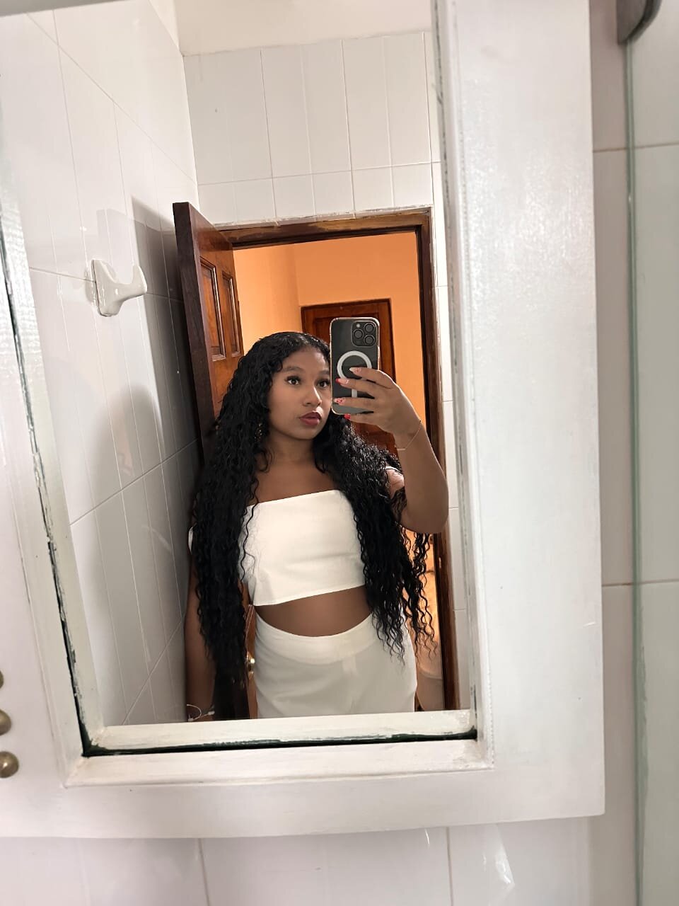 XXX Porn Photo of Nude sara_sophieee 3