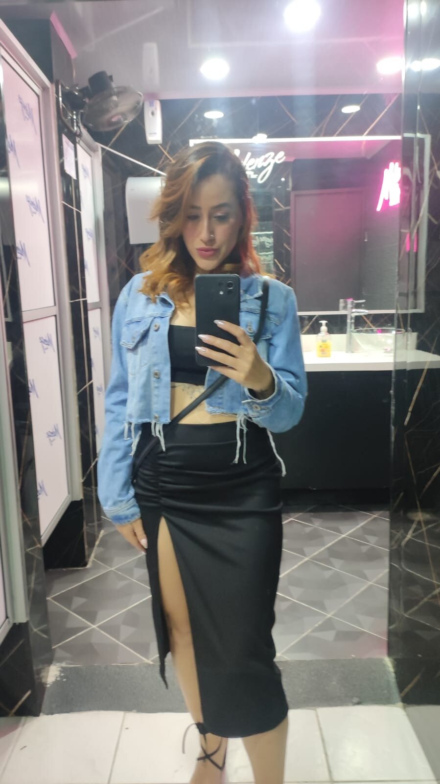 XXX Porn Photo of Nude anais_cooper 154