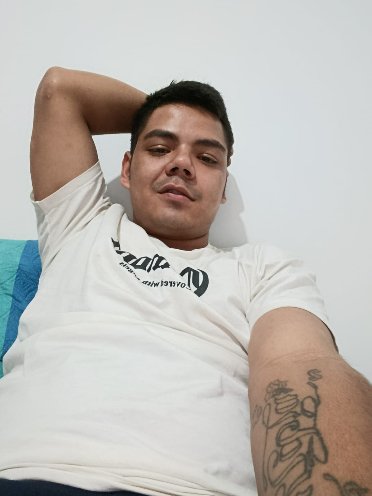 XXX Porn Photo of Nude Andres1037 4