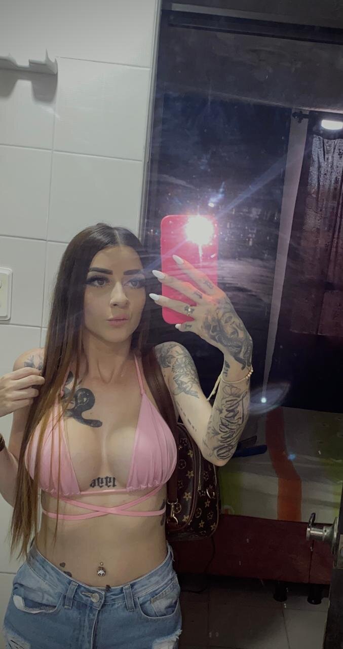 XXX Porn Photo of Nude Lissa_abc 7