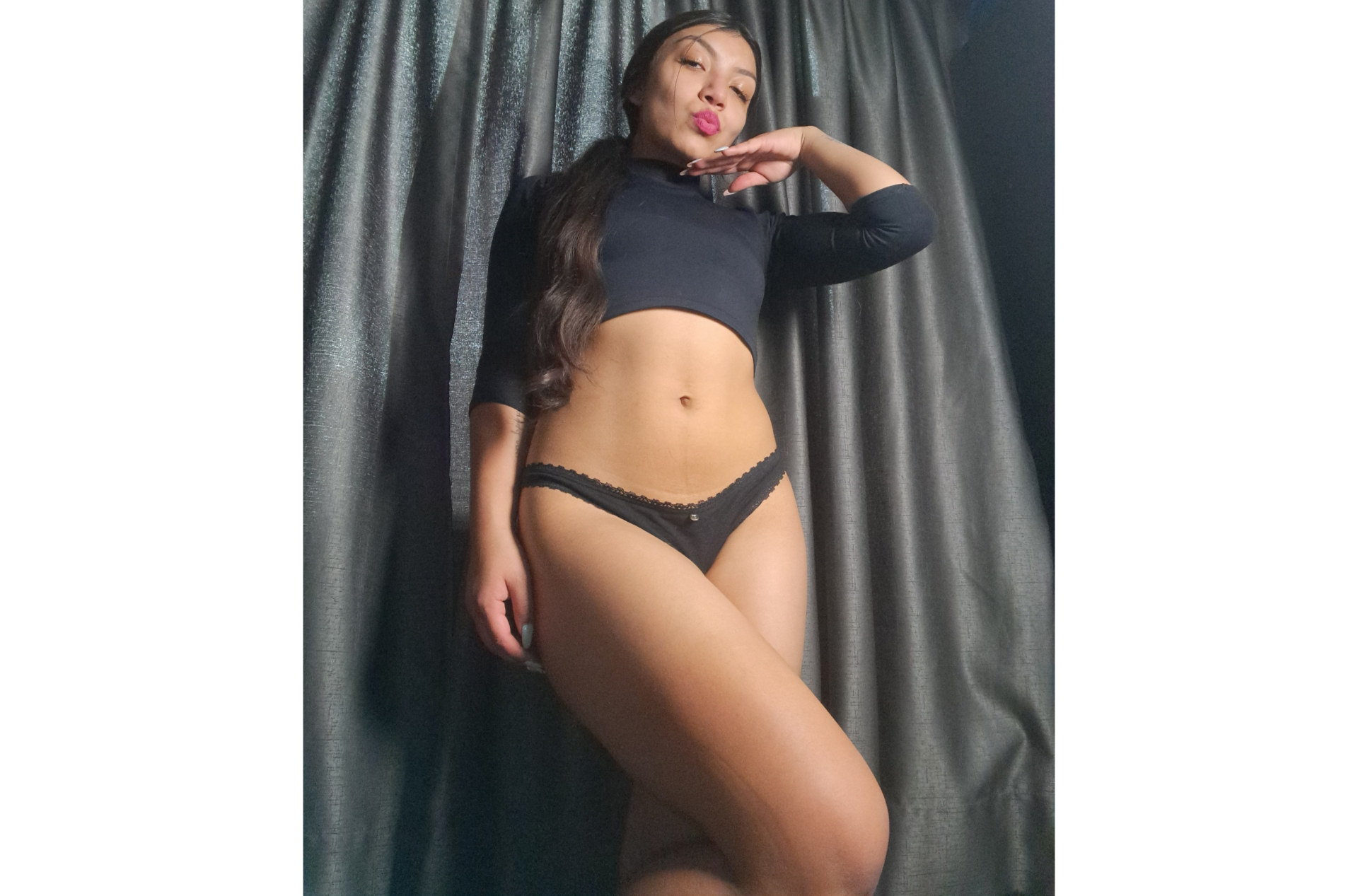 XXX Porn Photo of Nude Ibbye_Moreau 10