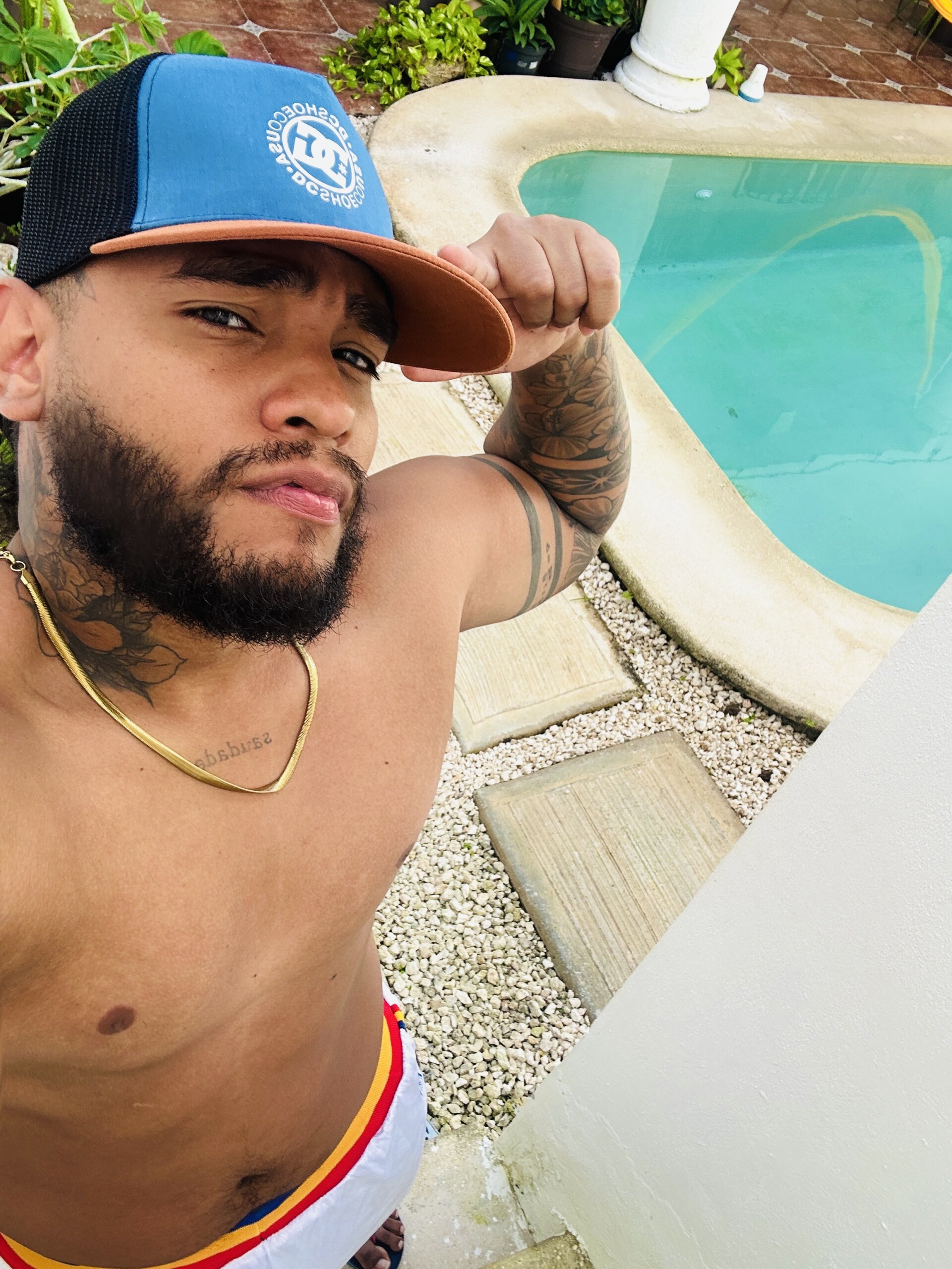 XXX Porn Photo of Nude Chris_Stone444 13