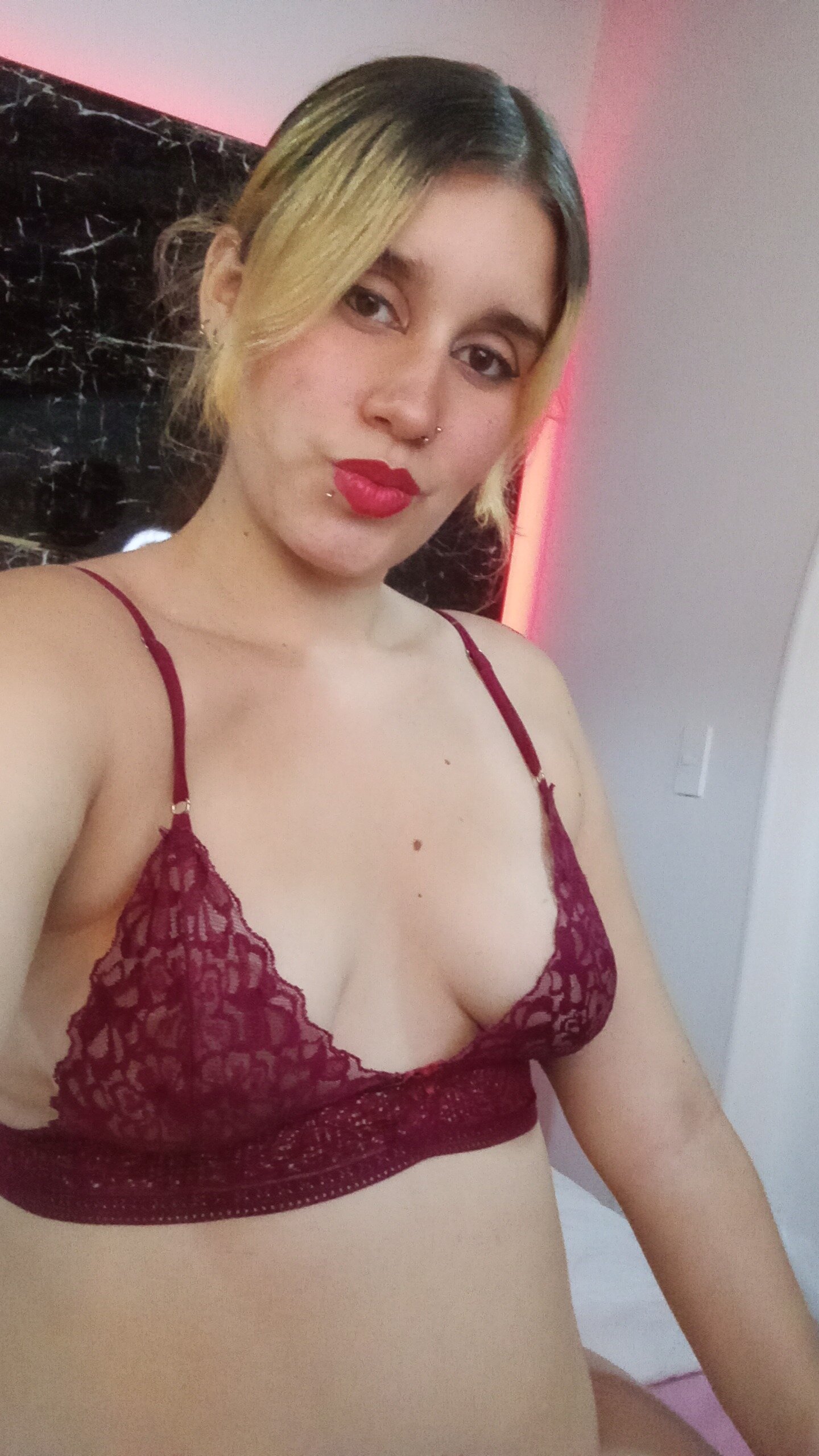 XXX Porn Photo of Nude Keidy_rojas1 11