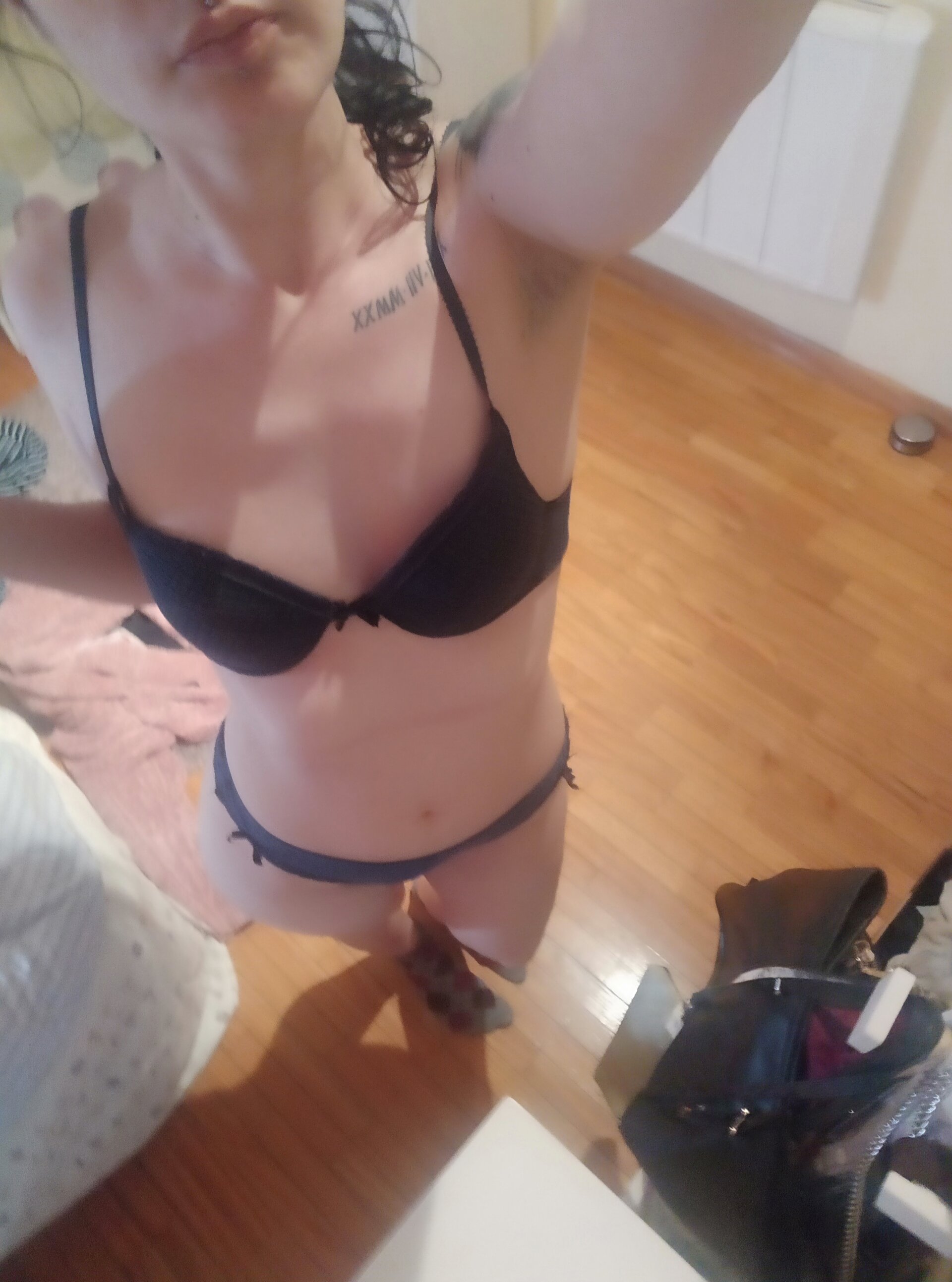 XXX Porn Photo of Nude dirtybunny230 7