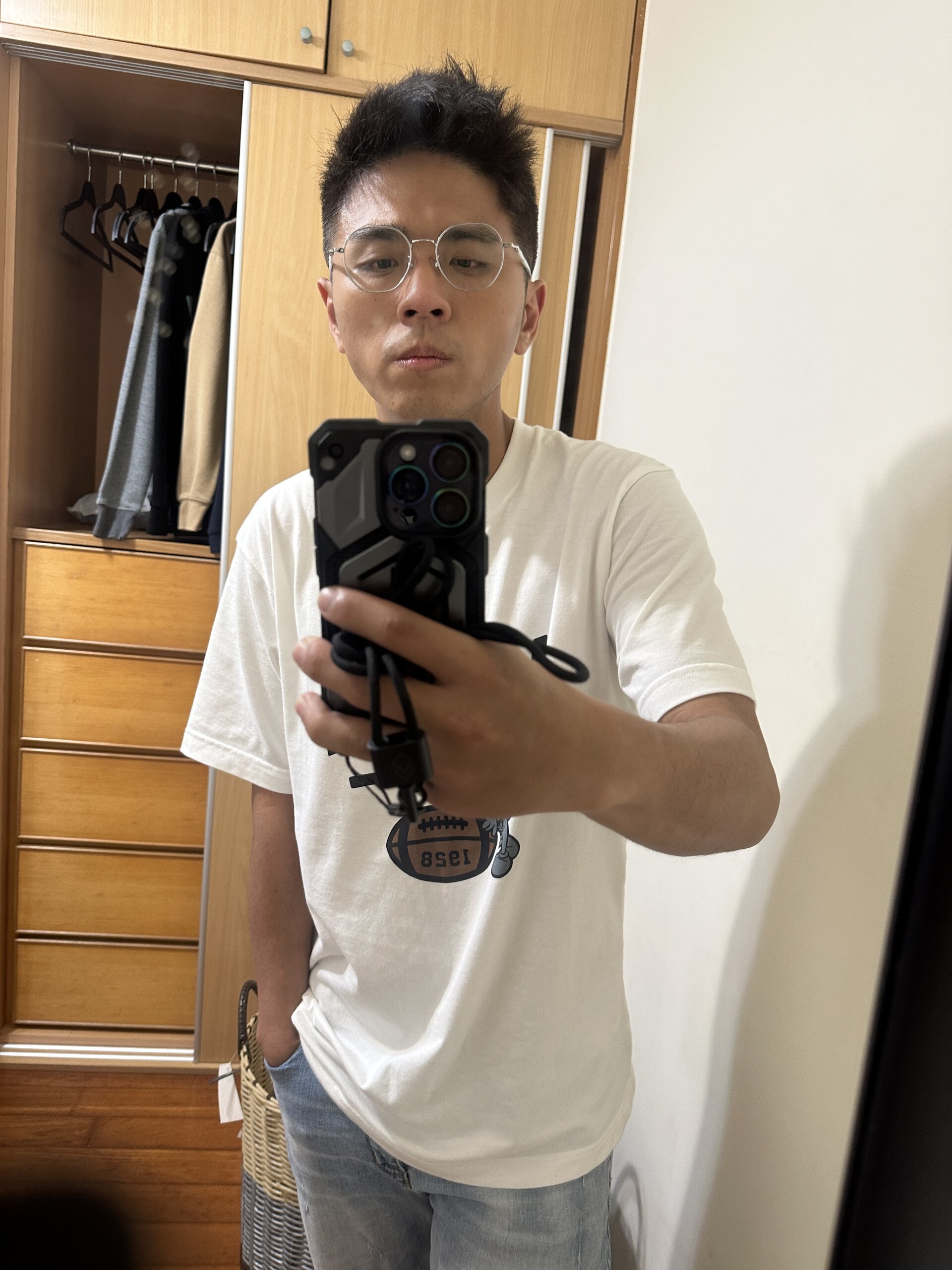 Aaronsuhi