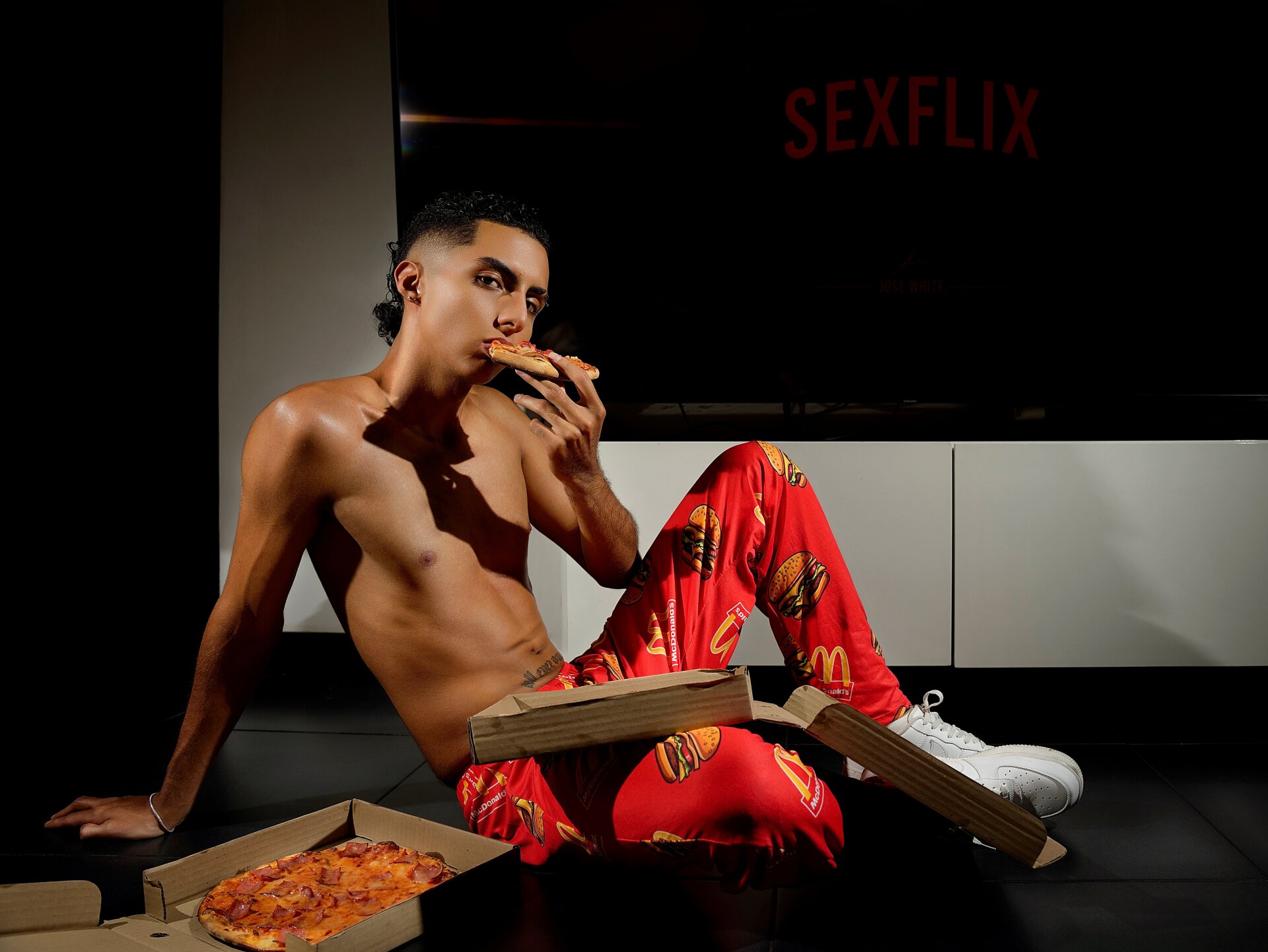 XXX Porn Photo of Nude Mister_Obsession 29