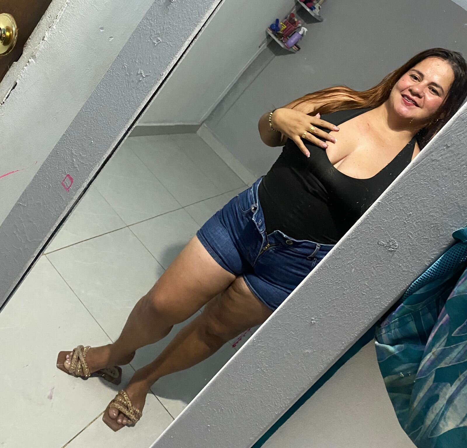 XXX Porn Photo of Nude Lina__Zhara 16