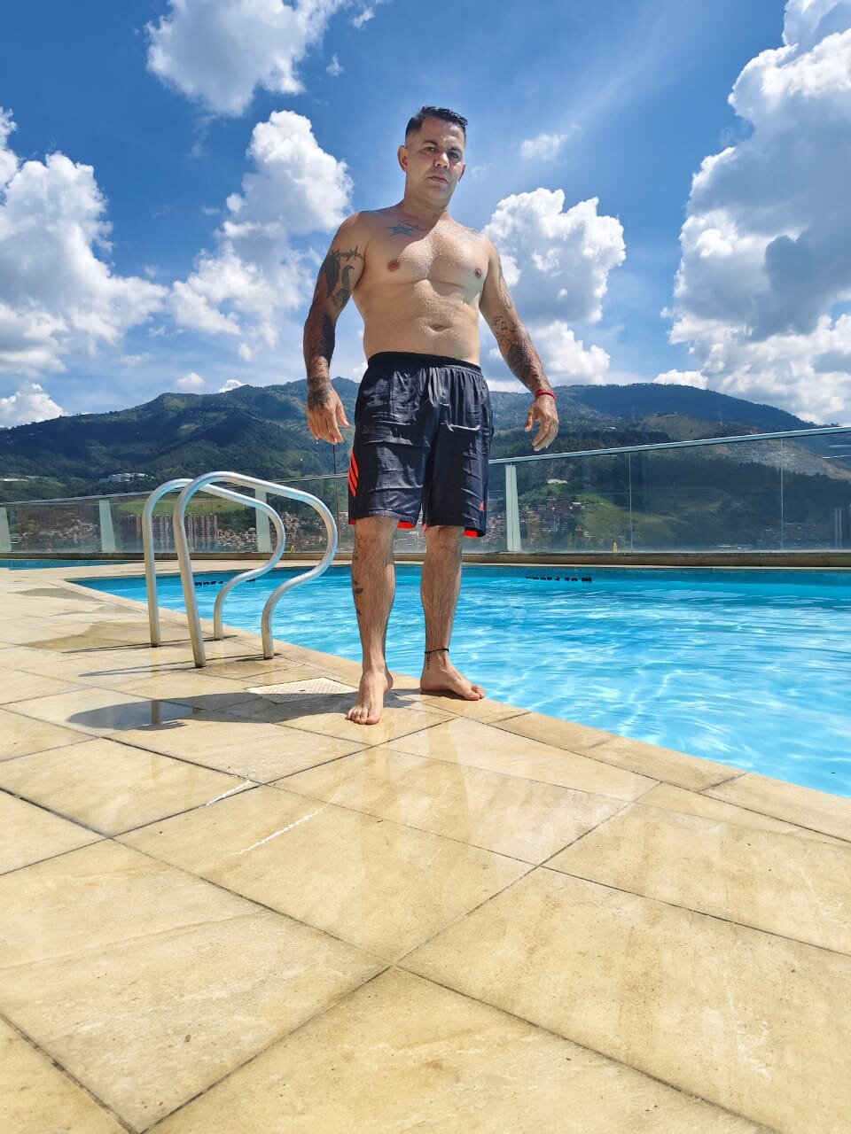 XXX Porn Photo of Nude Alexander_Halls 4