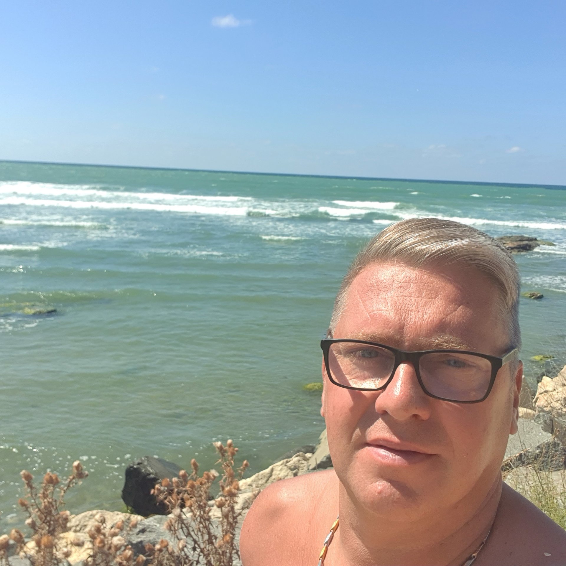 XXX Porn Photo of Nude RobertStripX 6