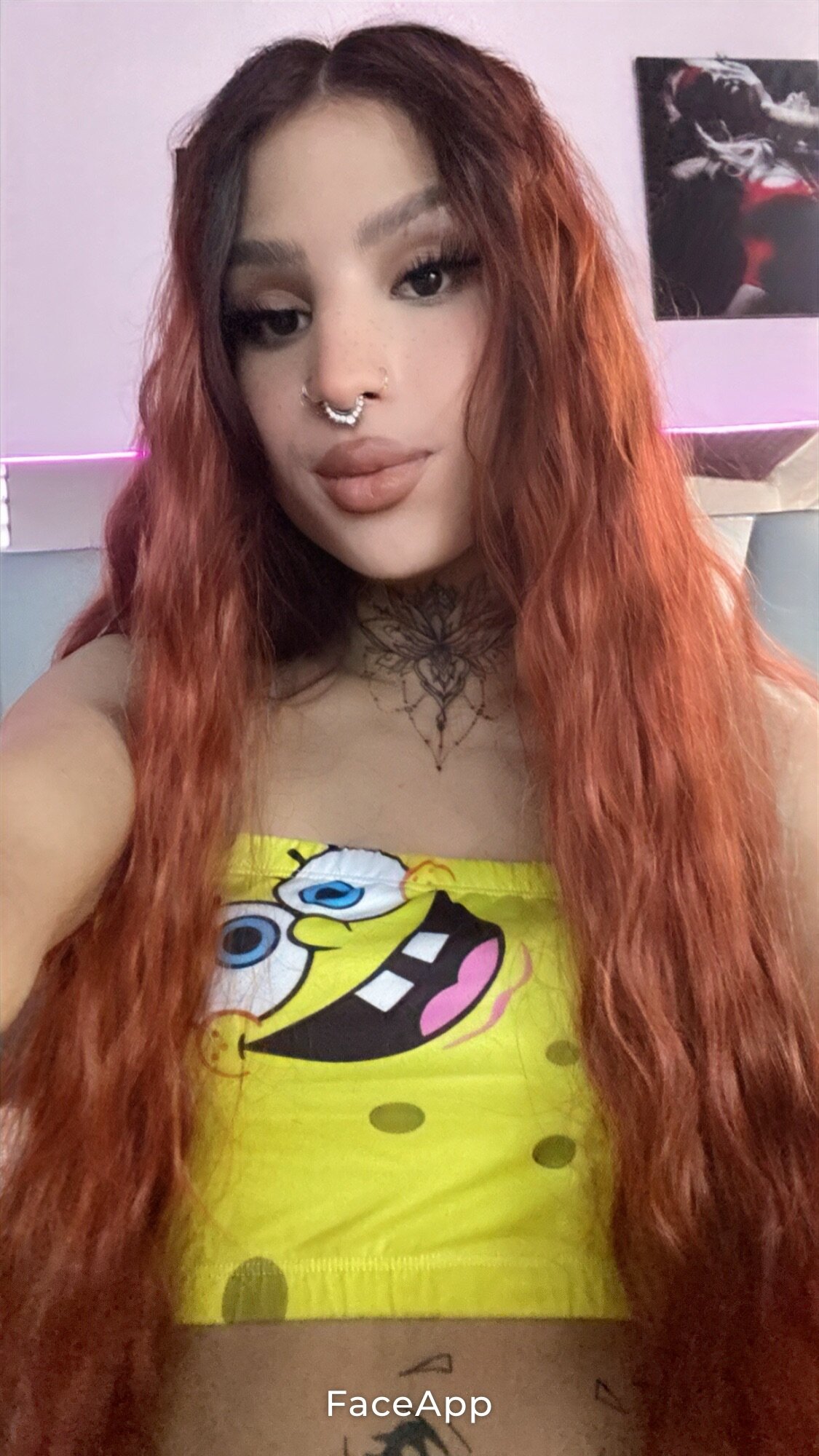 XXX Porn Photo of Nude supradoll 2