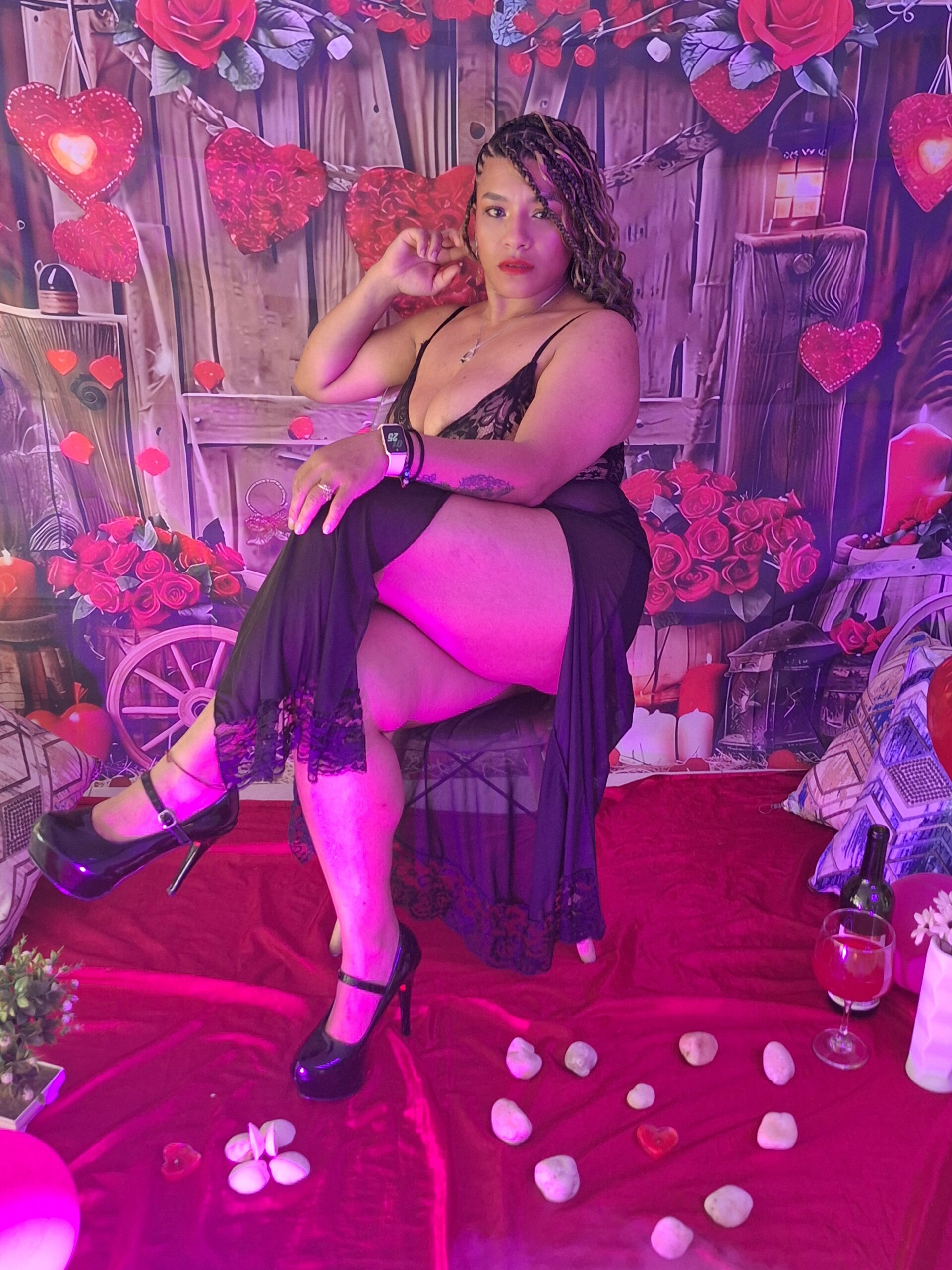 XXX Porn Photo of Nude Selket11 60