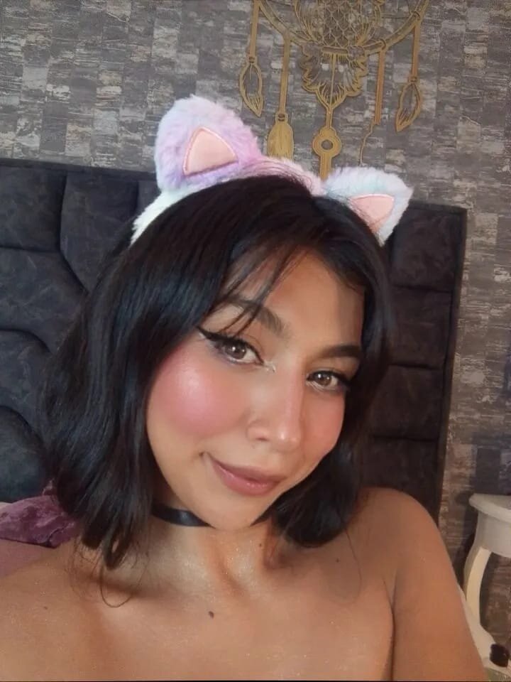 XXX Porn Photo of Nude Keila_Fg 11