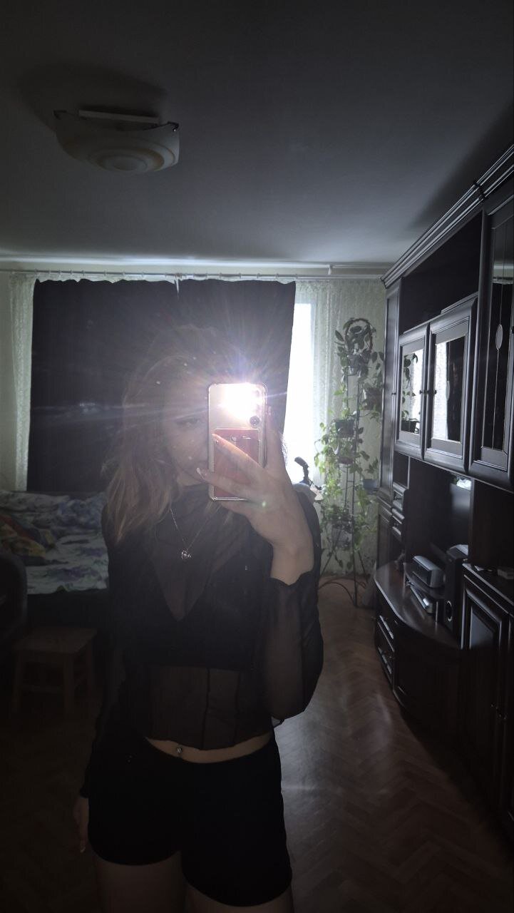 XXX Porn Photo of Nude AmeliVi 6