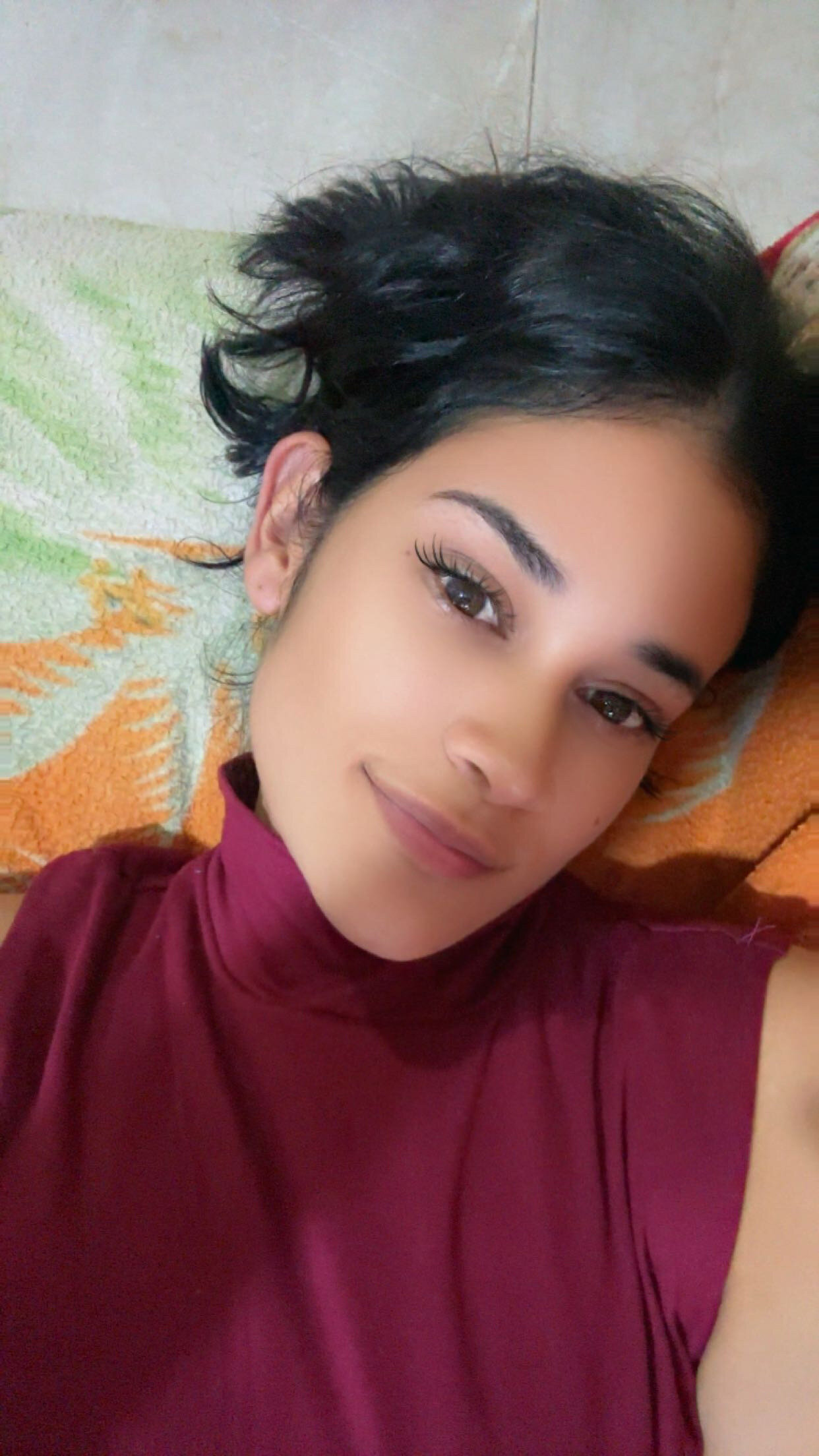 XXX Porn Photo of Nude Katia_Lina 3