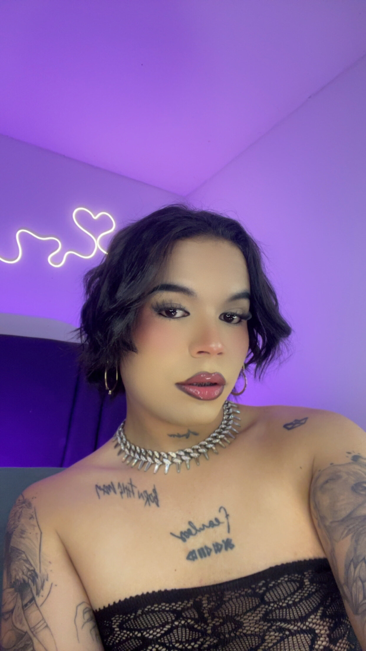 XXX Porn Photo of Nude YourAnali_ 1