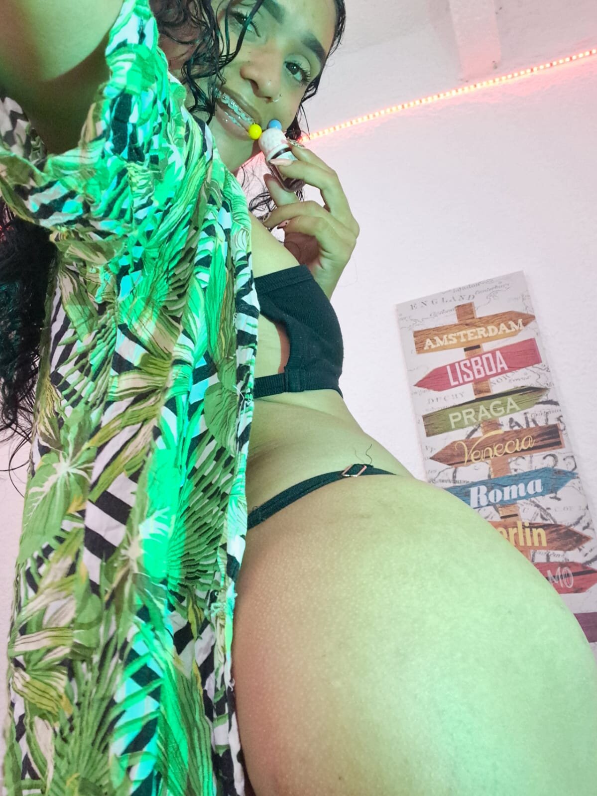 XXX Porn Photo of Nude Nikita_johnson 7