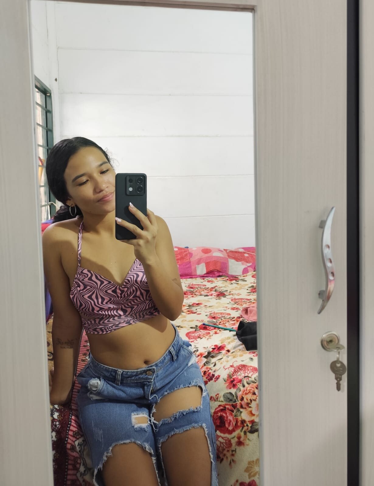 XXX Porn Photo of Nude valeria18sexy 23