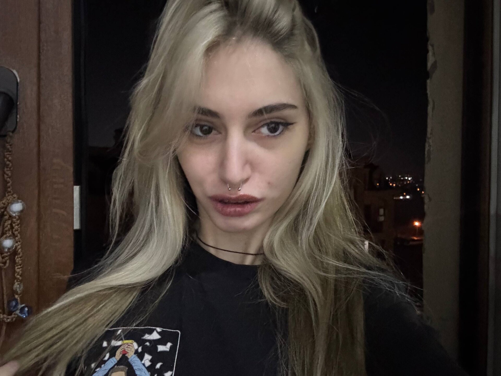 XXX Porn Photo of Nude Lesya1kenknk 2