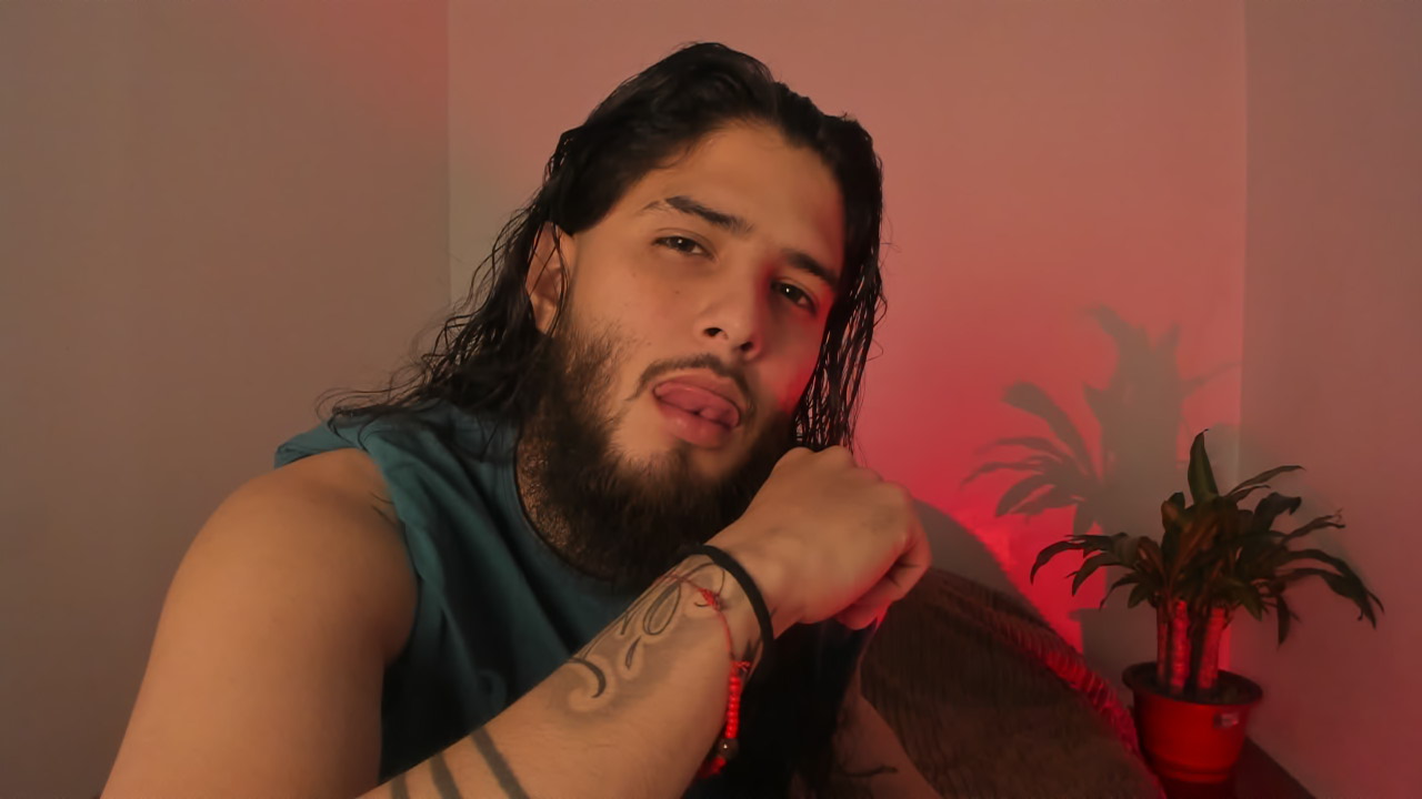XXX Porn Photo of Nude _Juan_Cruz_ 1